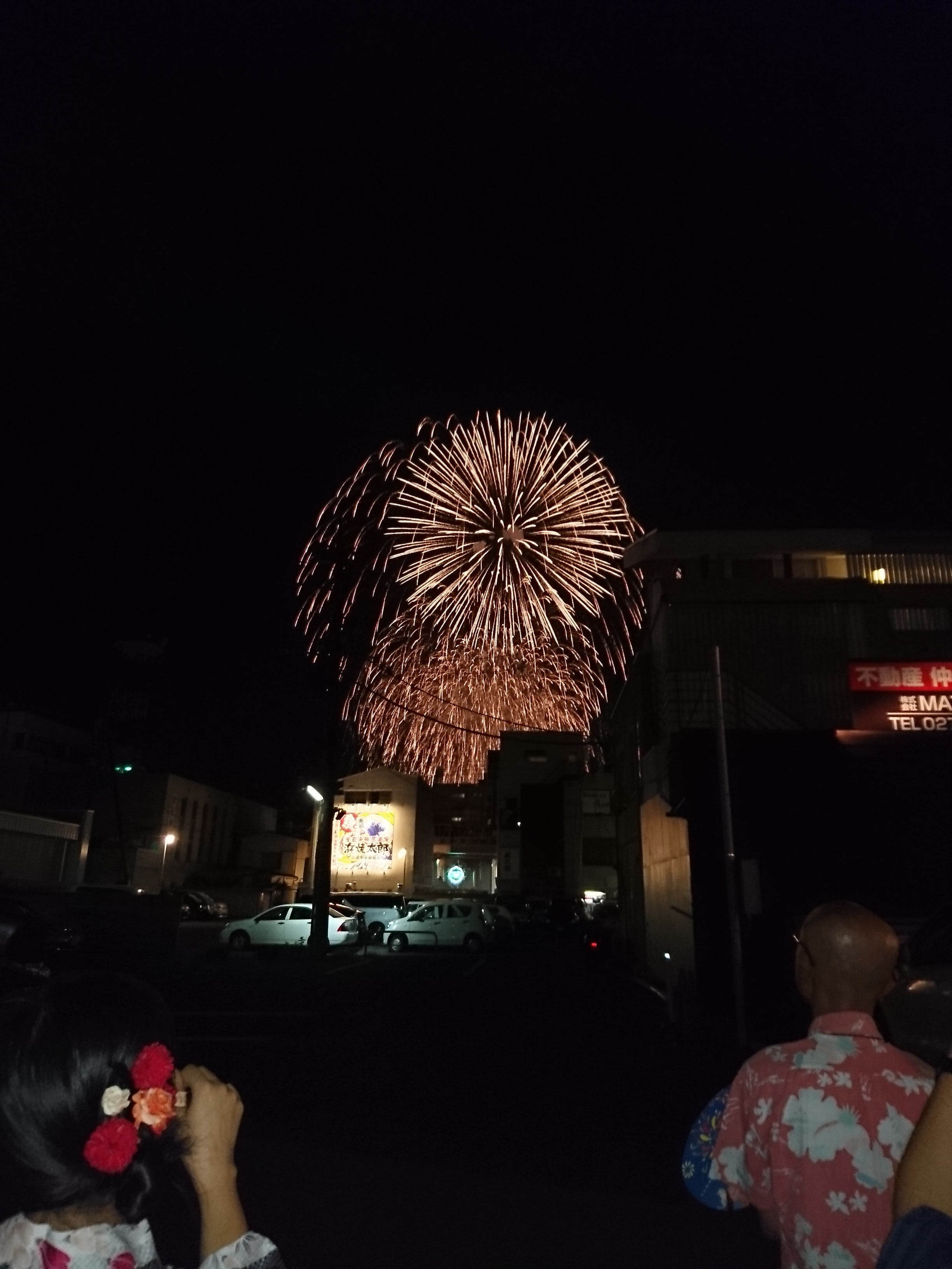 16高崎祭り お神輿 花火 高崎市賃貸リフォーム アウダー 16高崎祭り お神輿 花火 高崎市賃貸リフォーム アウダー