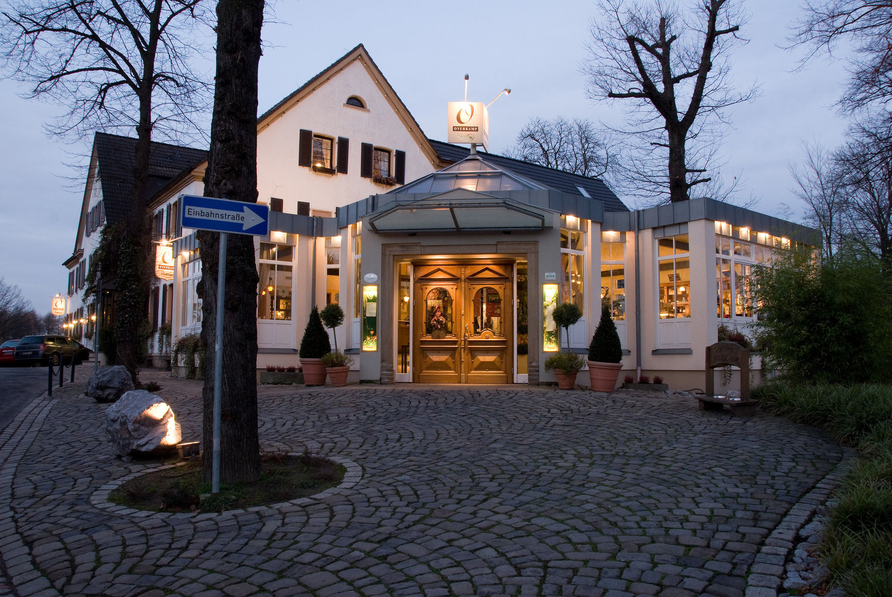 Restaurants, Cafés in Dortmund Stadtführungen Dortmund