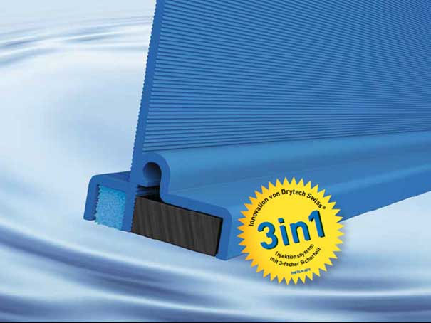Hydrostop GmbH - Hydrostop