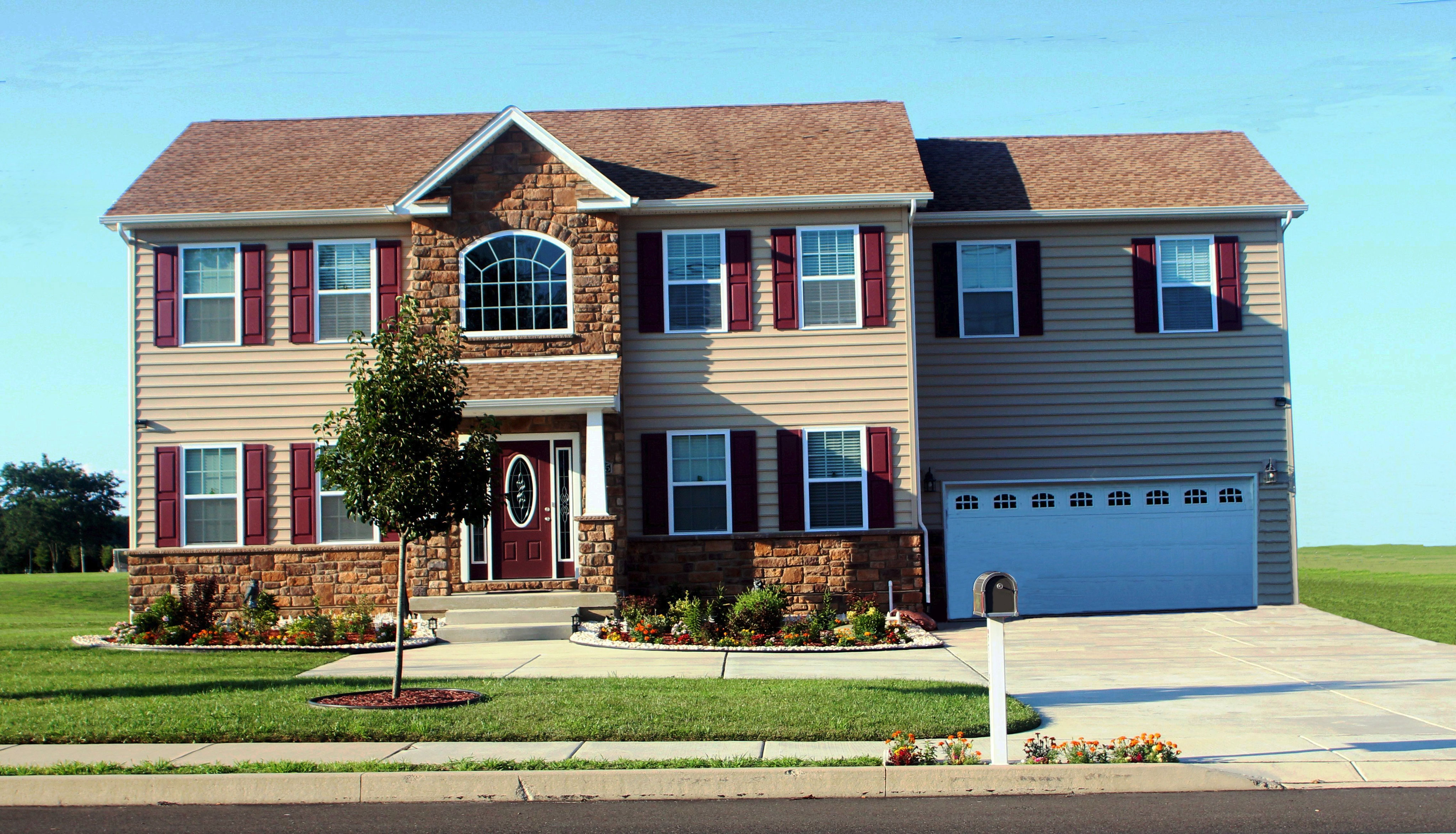 New Construction in Bensalem carscastles