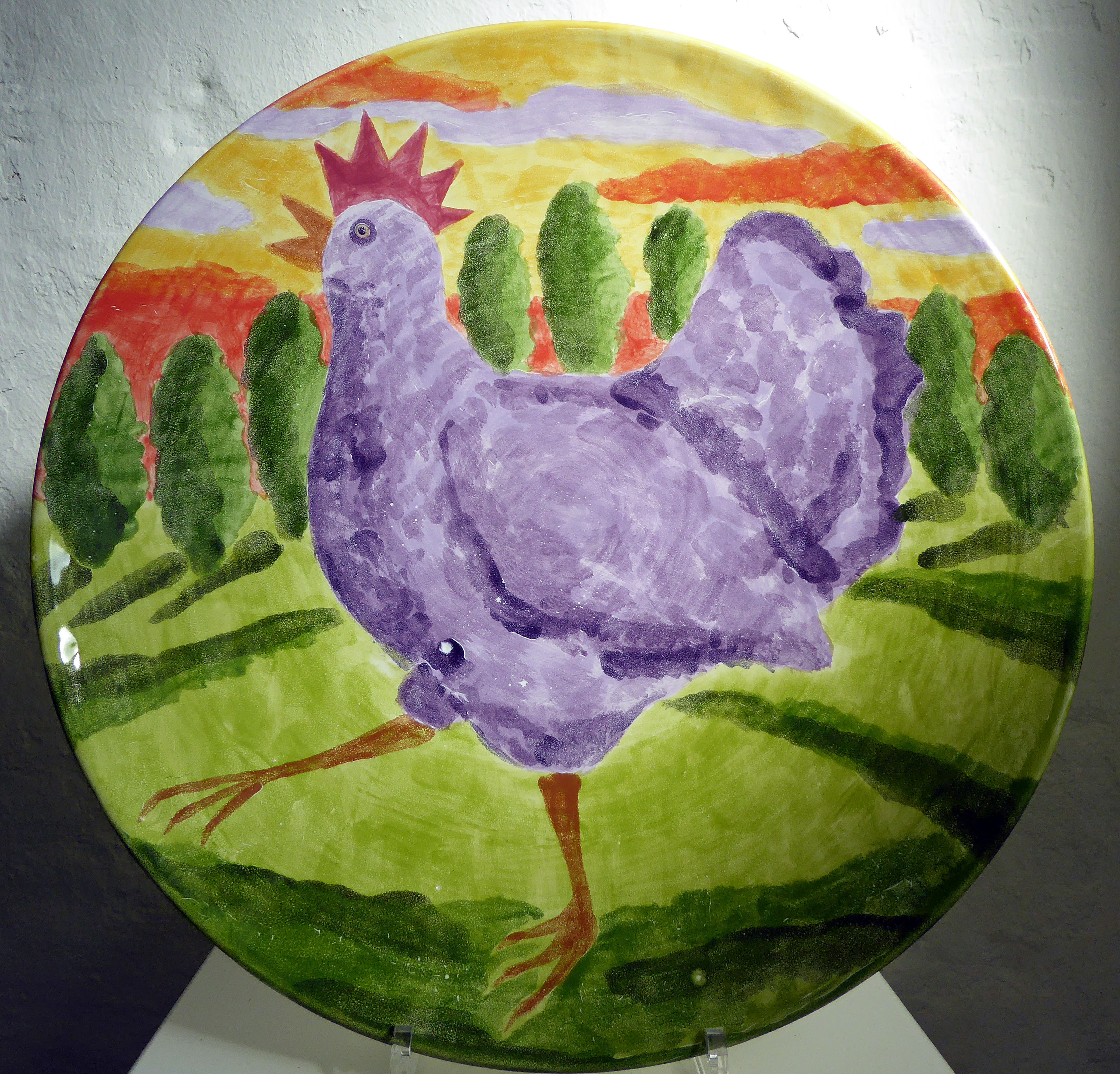 Keramik Und Gartenkeramik Treffpunkt Kunst Und Handwerk