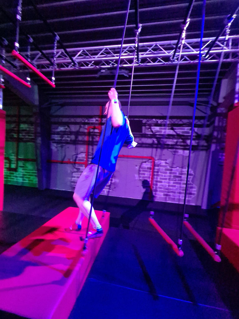 Unsere Jugend im Jump XL ETSV Witten Tischtennis seite!