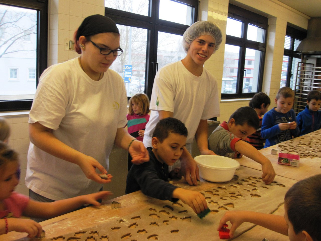 Fotos Vorschule Eisenstadt - bs-eisenstadt