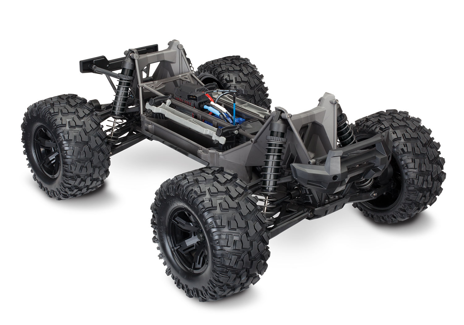 Xmaxx Traxxas Benelux