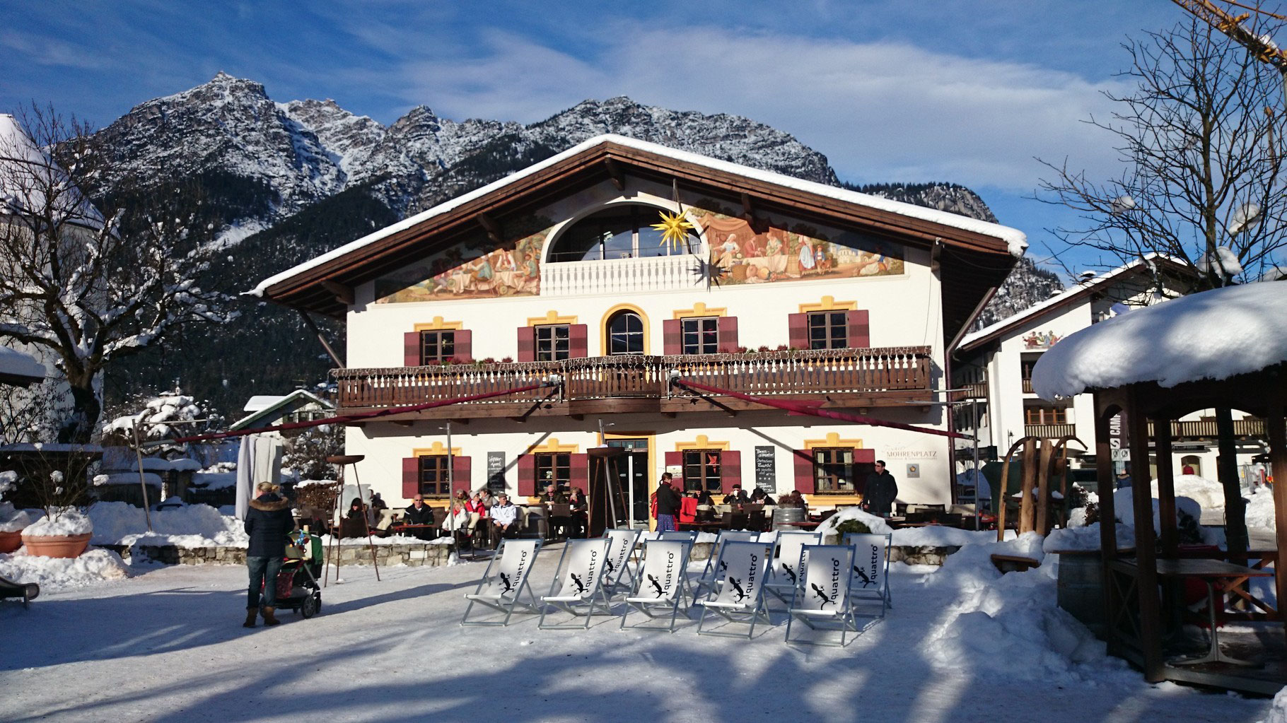 Spielcasino Garmisch Spielcasino Garmisch