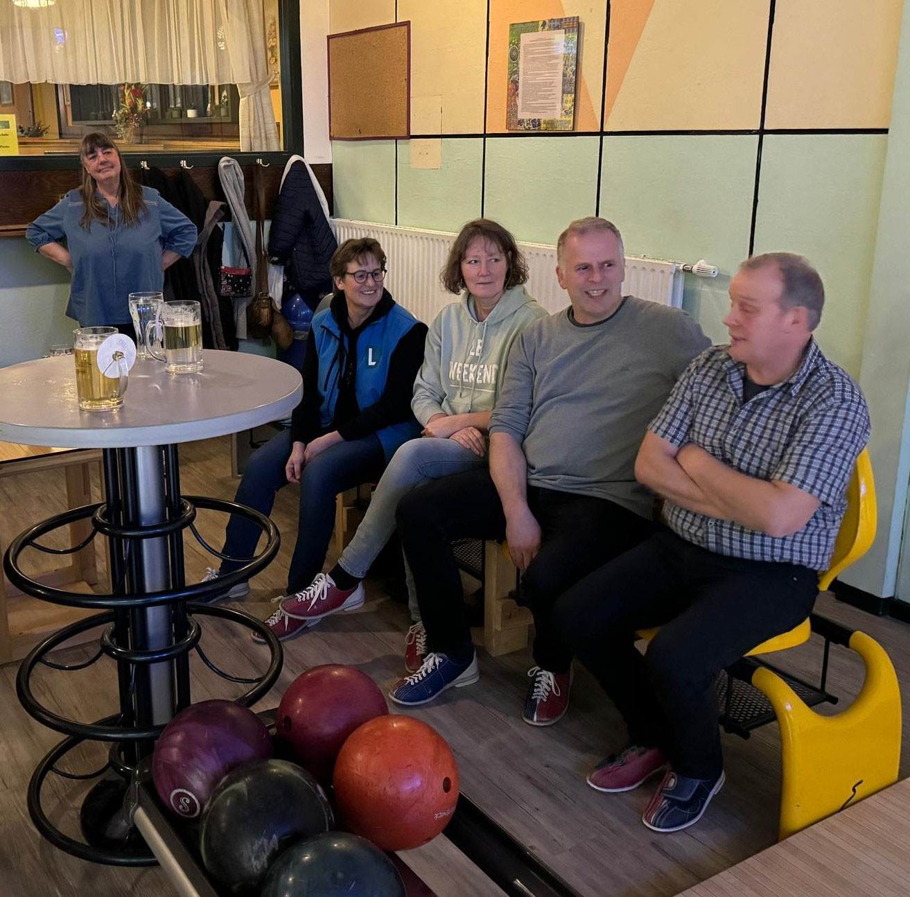 Rückblick 2024 LandFrauenVerein Drelsdorf und Umgebung