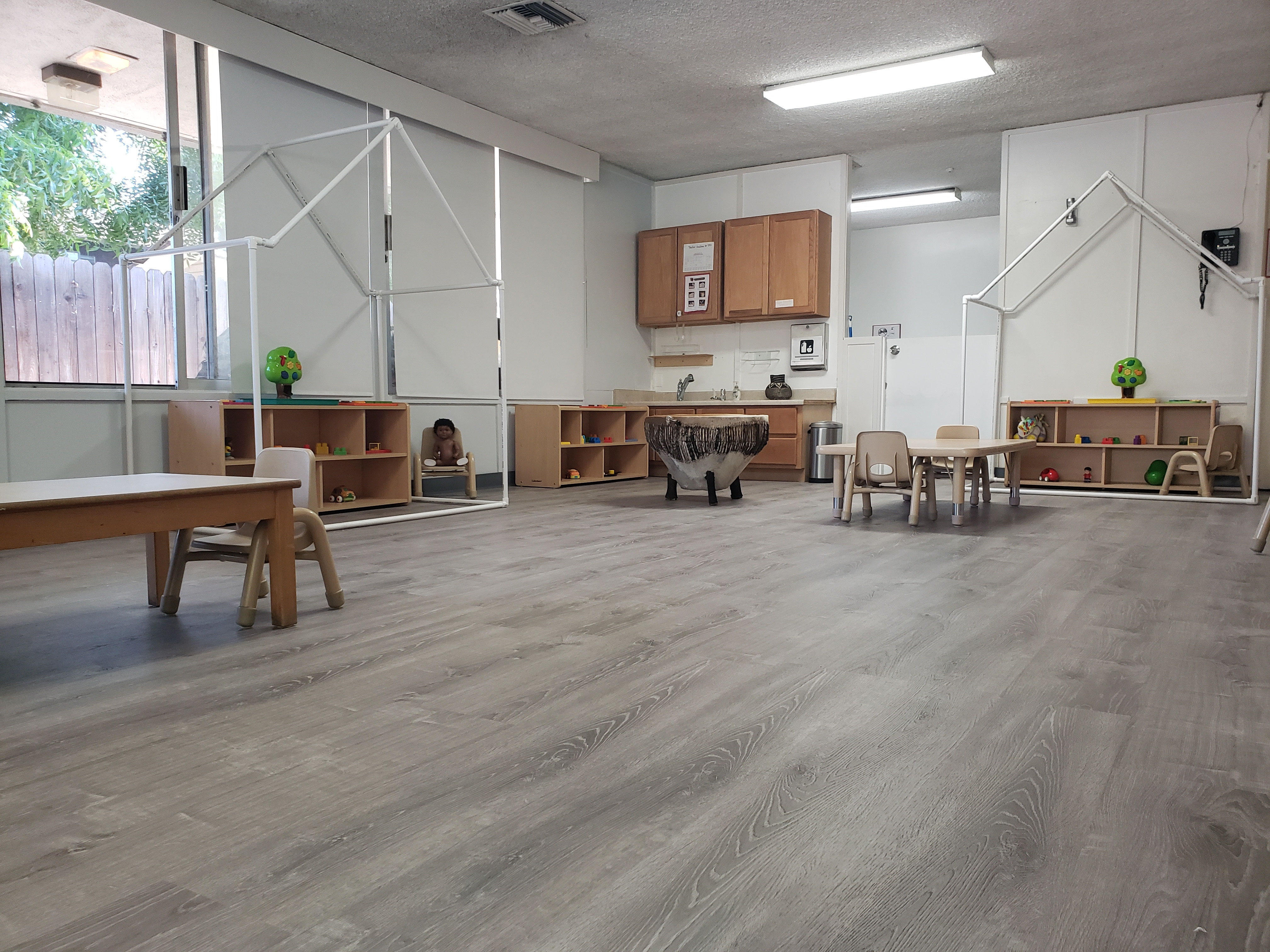 Working through COVID19 Photos Pasadena Day Nursery for Child