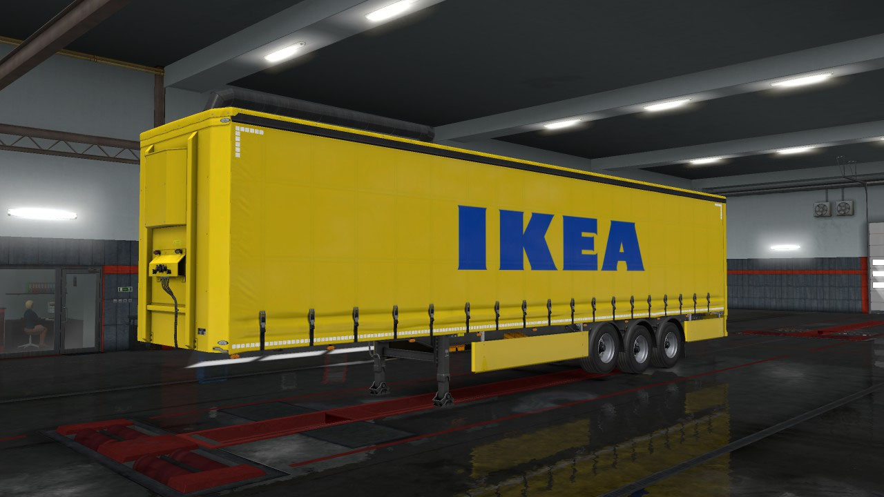 Trailer skins theulas7moddings seite!