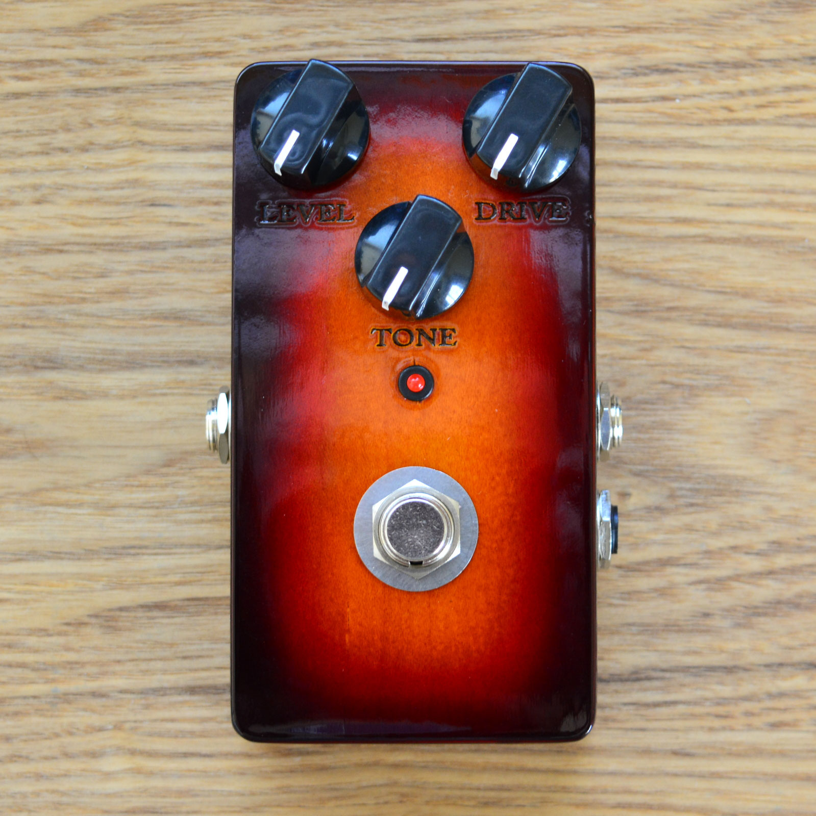 Addrock Ol' Yeller オーバードライブ Addrock Ol' Yeller Overdrive | Reverb