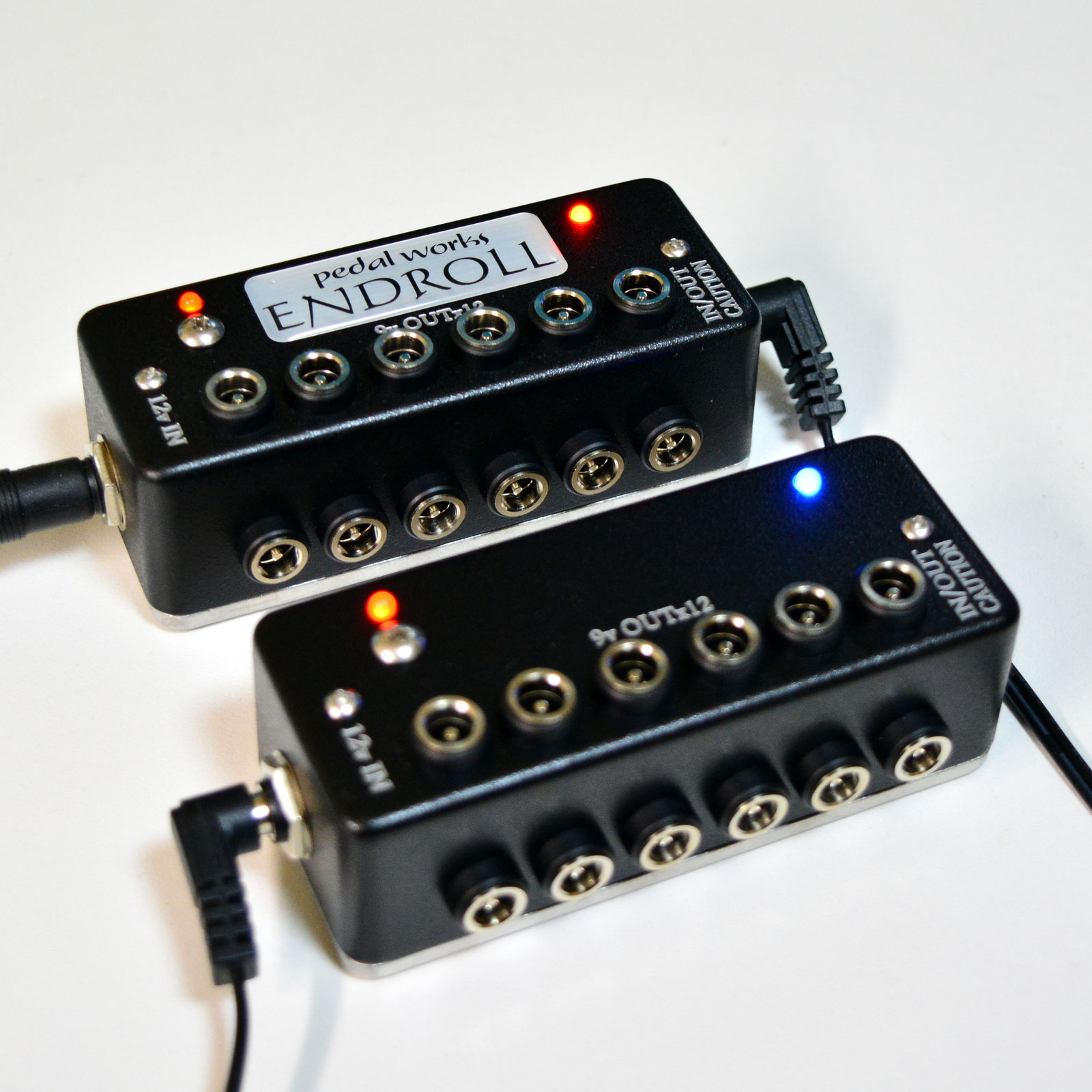 POWER SUPPLY - endroll-jpn
