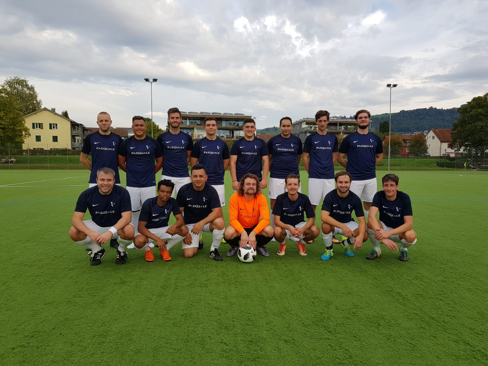 Spielhistorie Spielhistorie