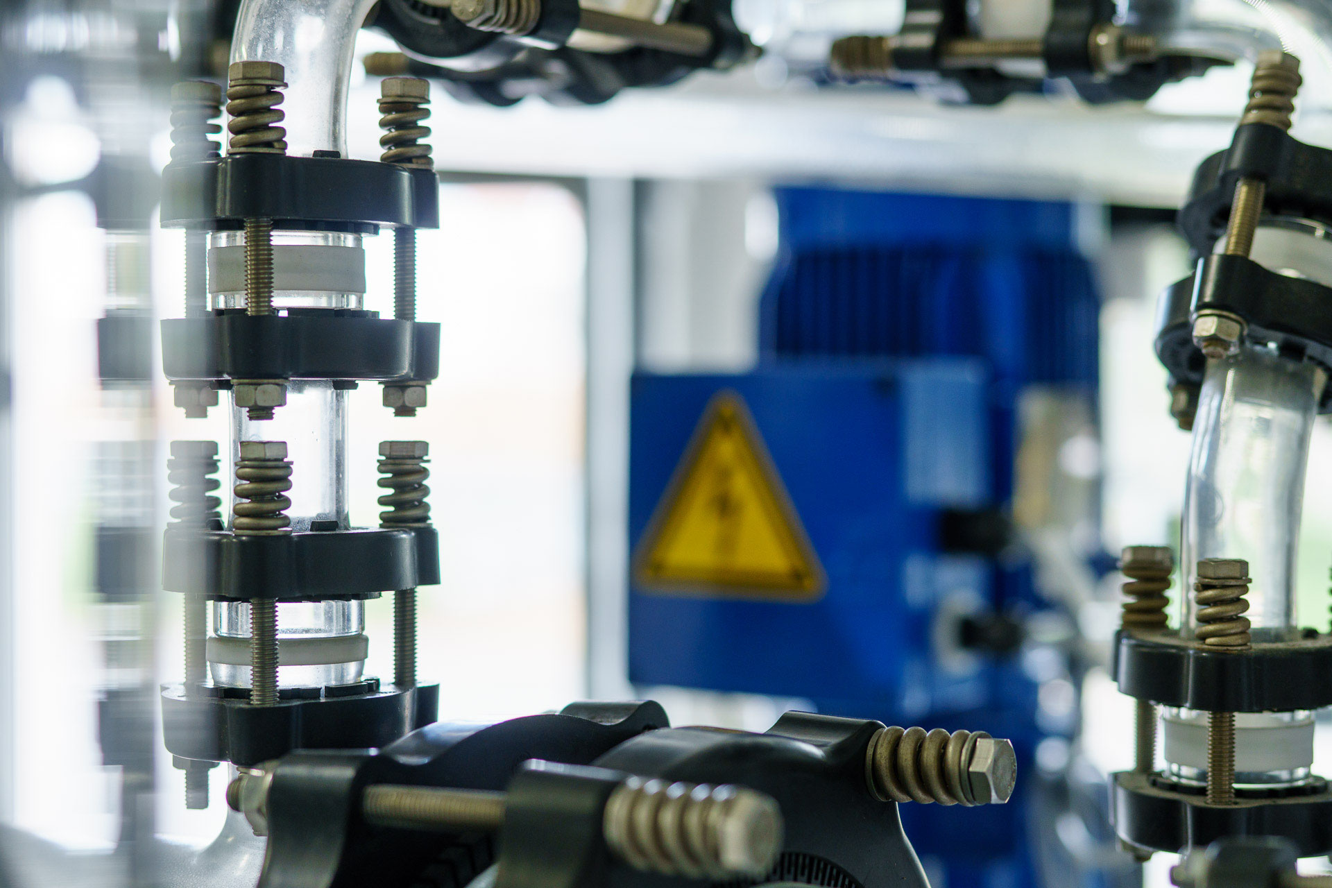 Technical Equipment - trigona.com