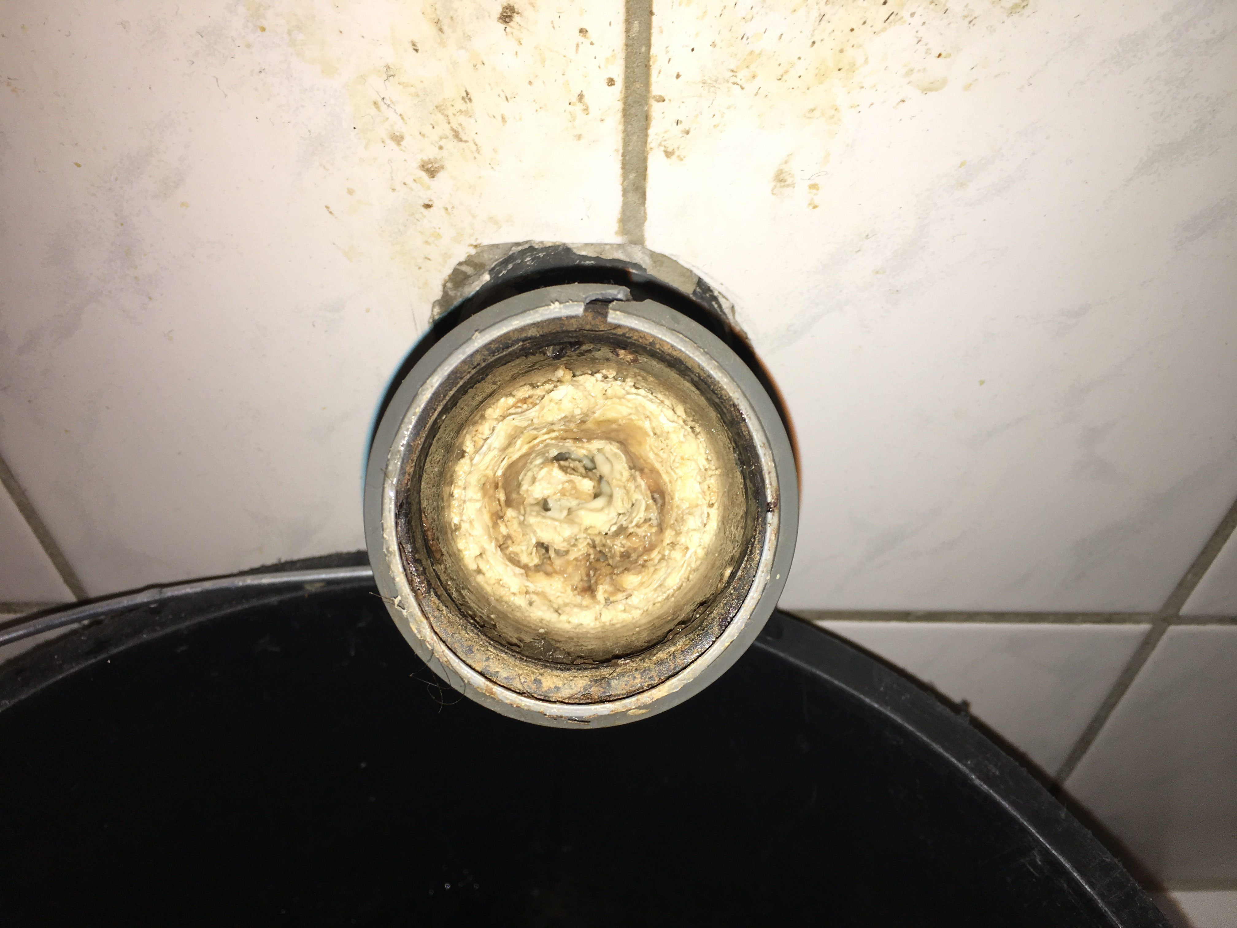 Beseitigung von Verstopfungen aller Art - Rohrreinigung