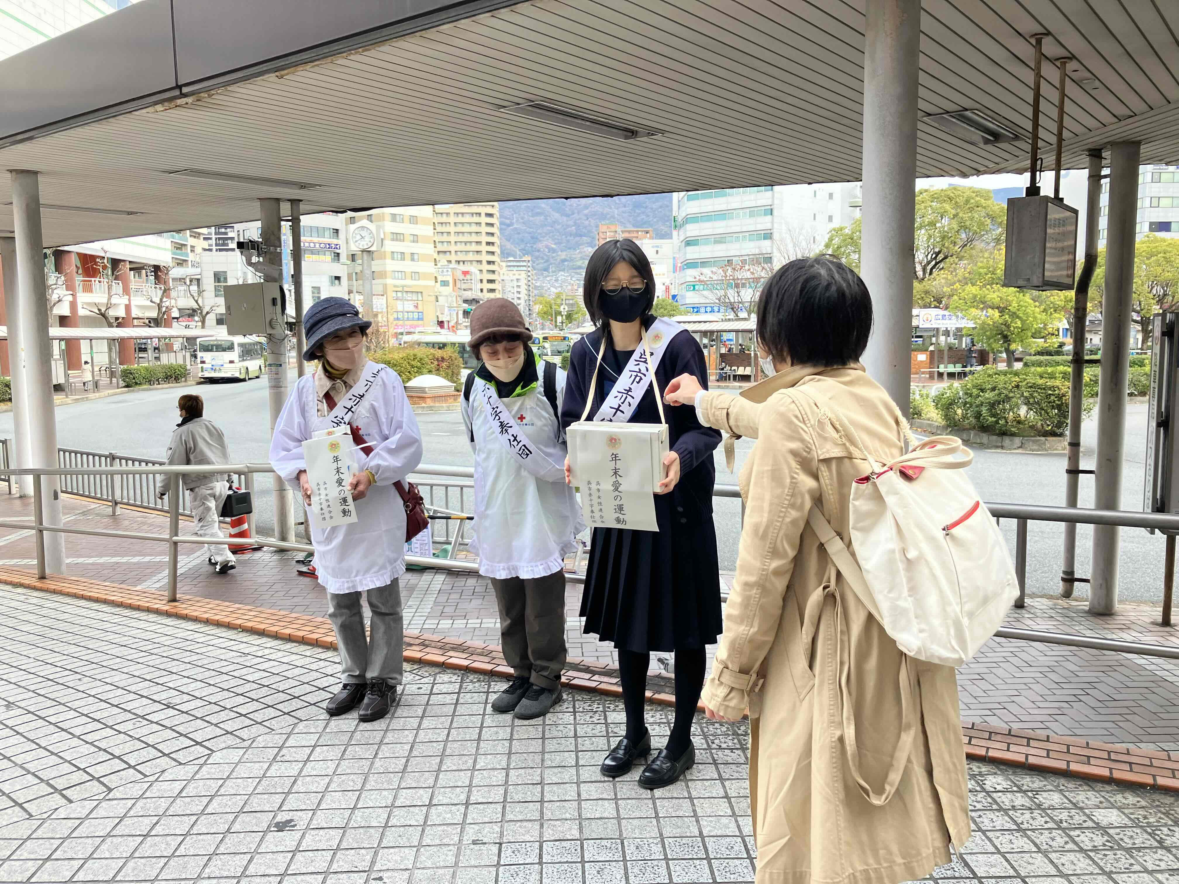 学校生活 呉青山中学・高等学校