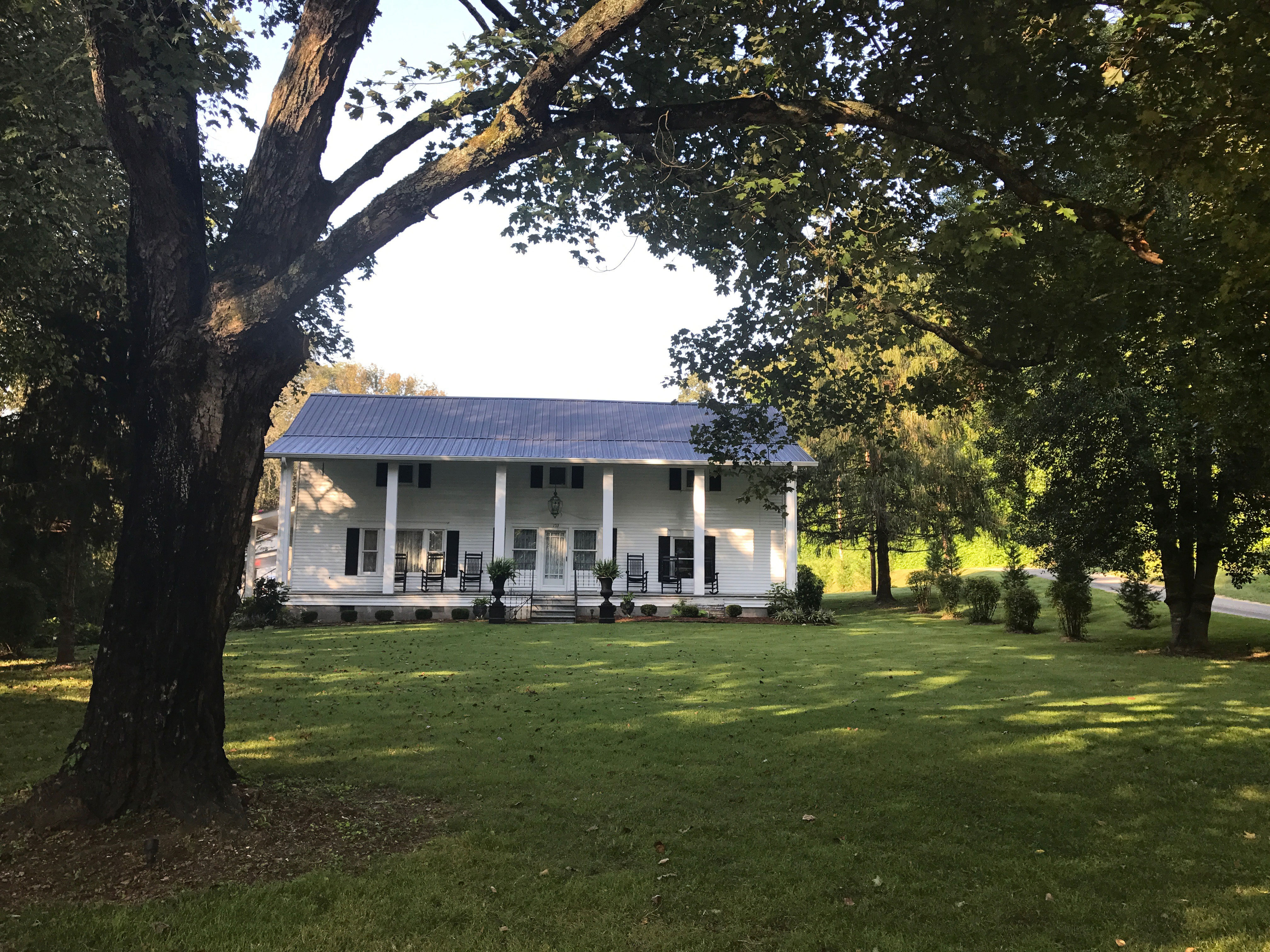 Gallery Springer House Events