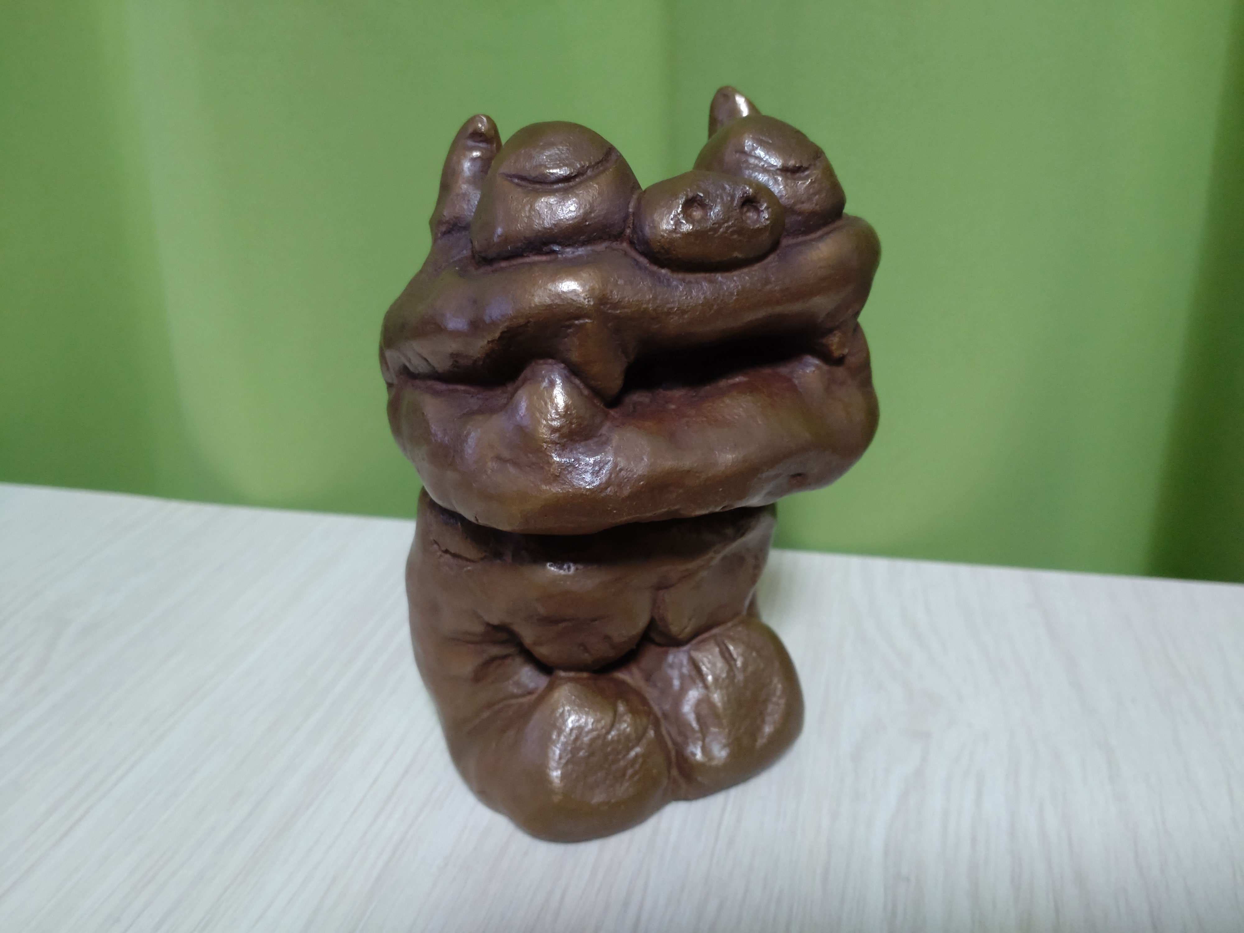 取扱商品 - 遠藤アートブロンズ－銅像・胸像・ブロンズ製記念品