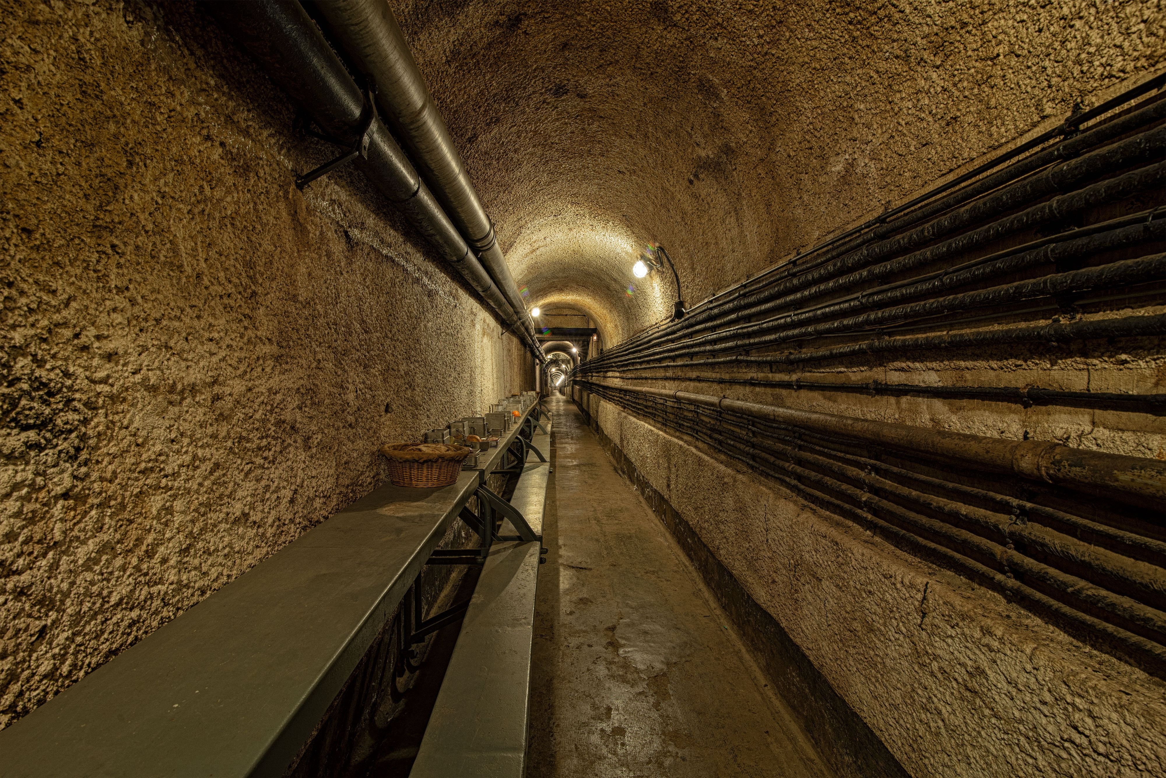 Ligne Maginot Fort Casso, Ouvrage de la Ligne Maginot Ligne Maginot Fort Casso, Ouvrage de la Ligne Maginot