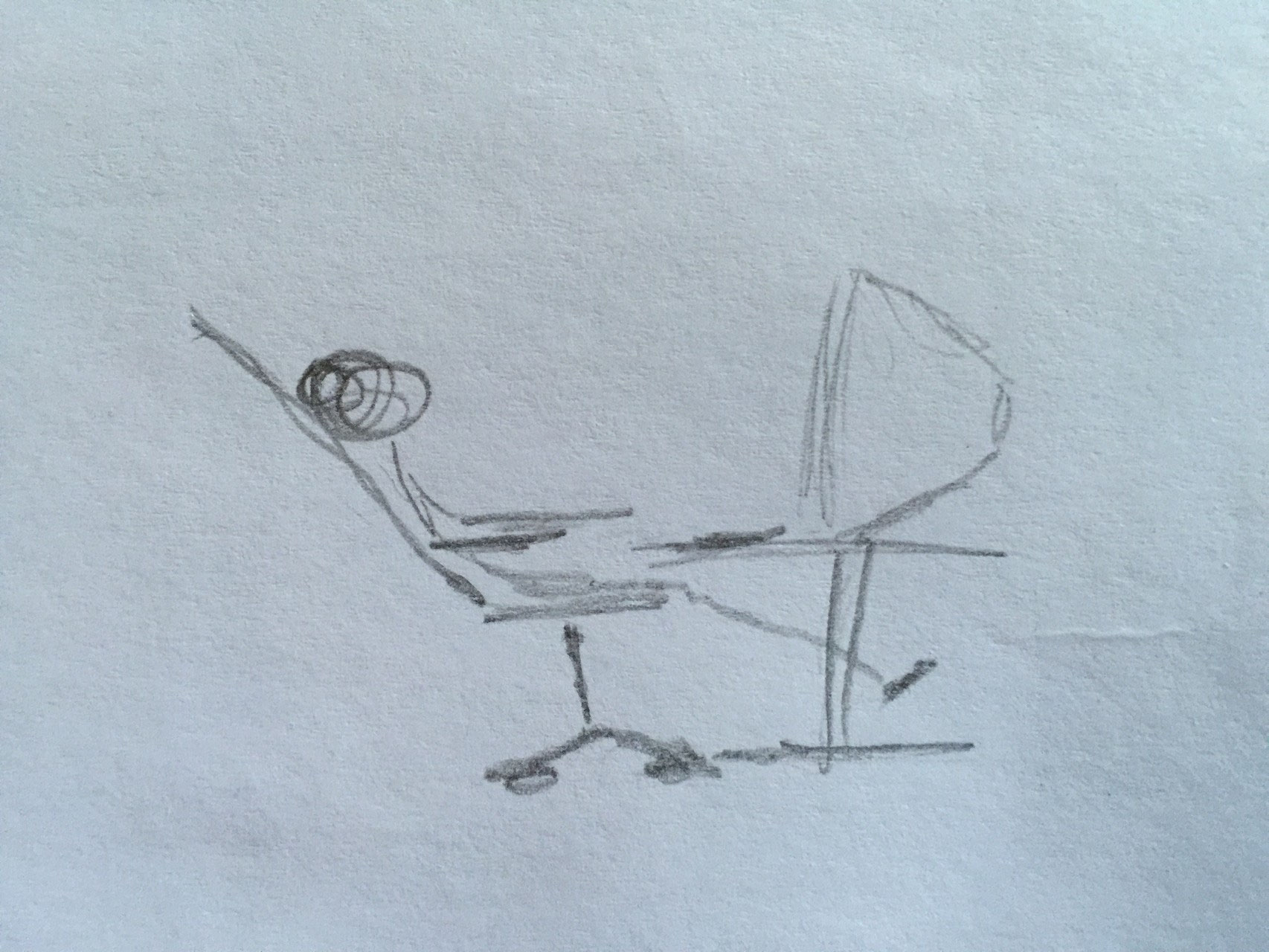 The AntiGravity Chair from an idea to reality azbi Design