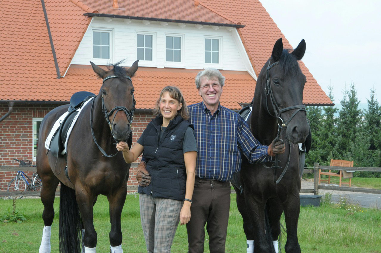 Galerie reitstallpavels Webseite!