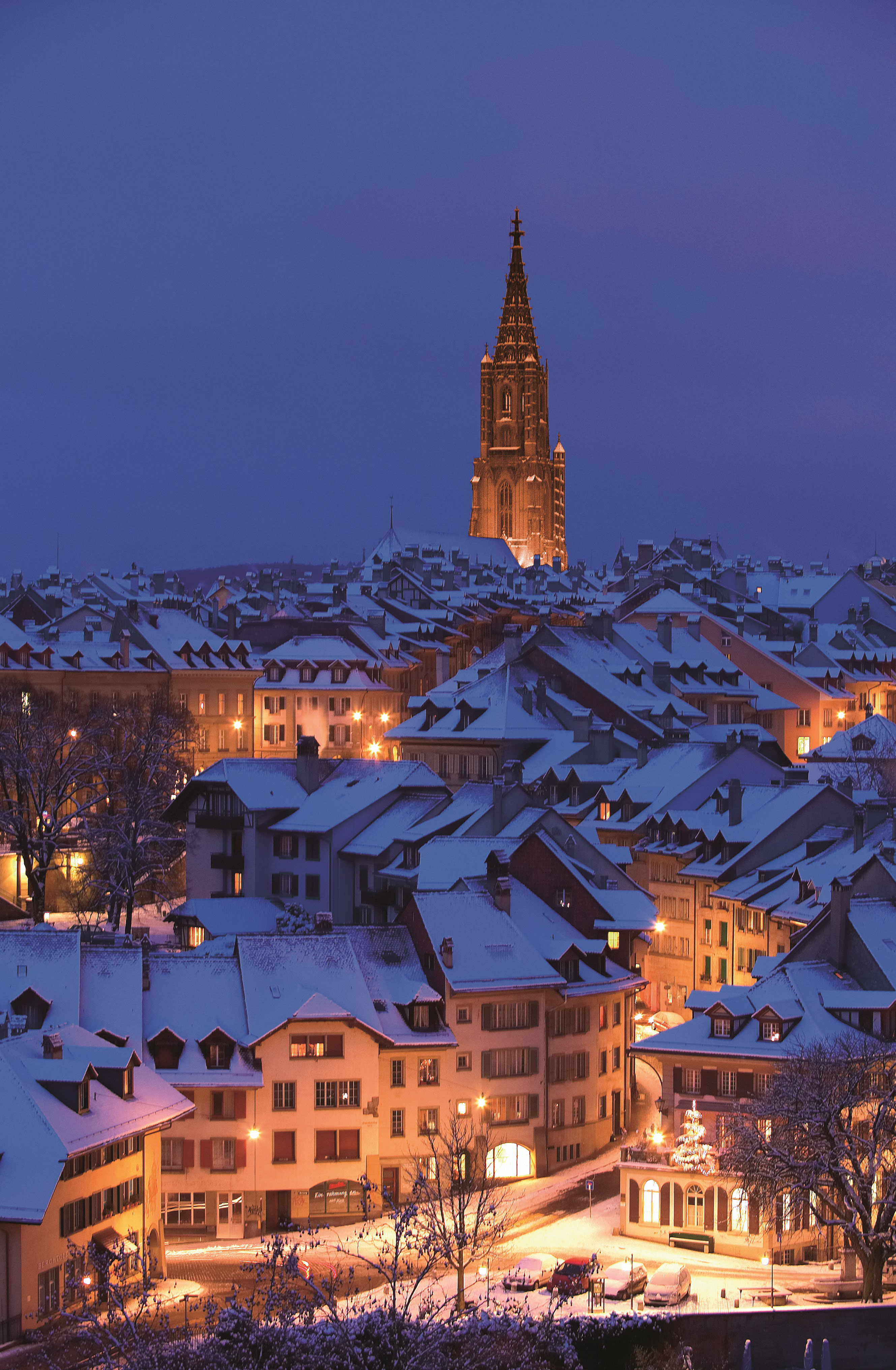 Bern Christmas Market 2022 Bern Christmas Market 2021 - Dates, Hotels, Things To Do,... - Europe's Best Destinations
