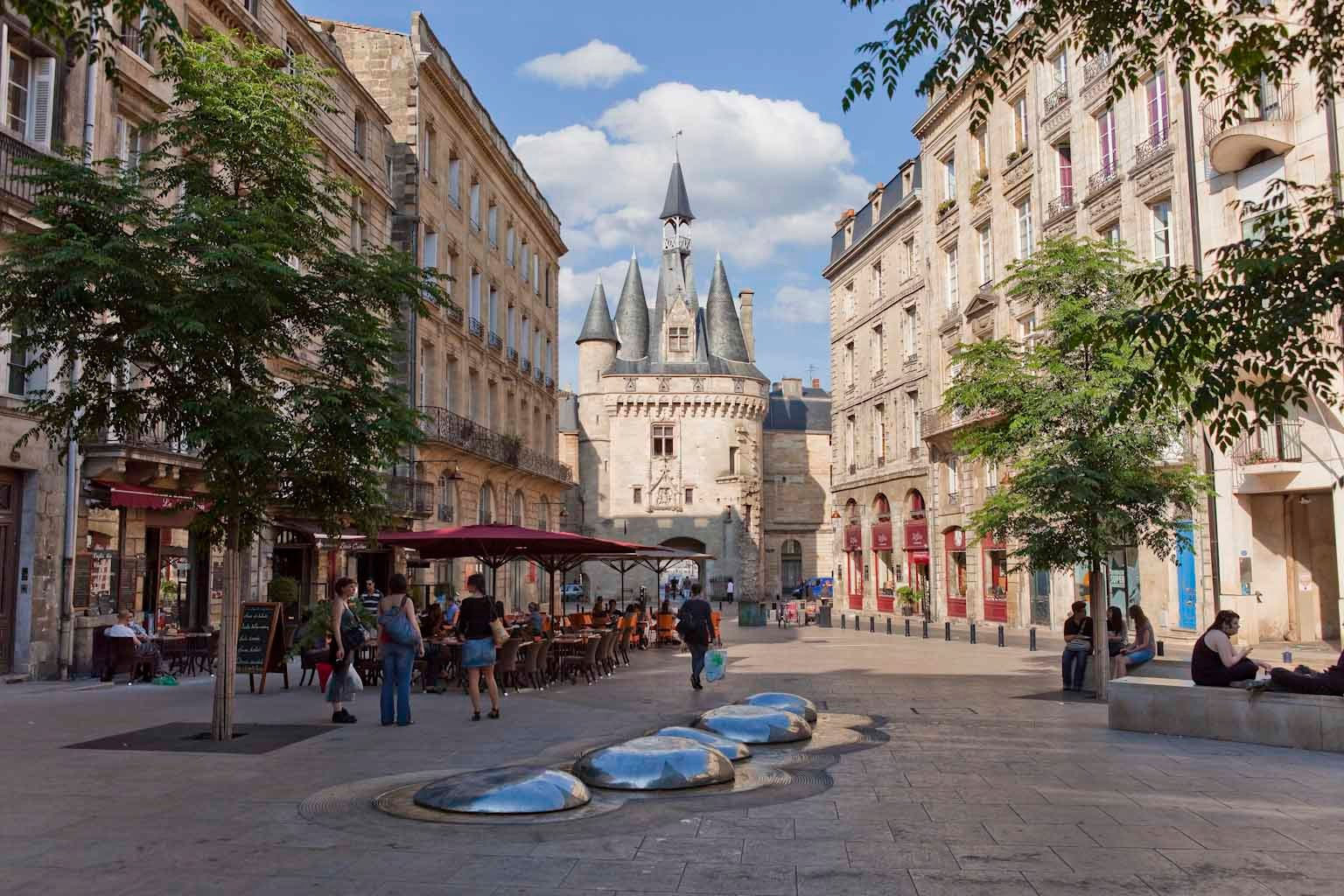 Tourism in Bordeaux, France - Europe's Best Destinations