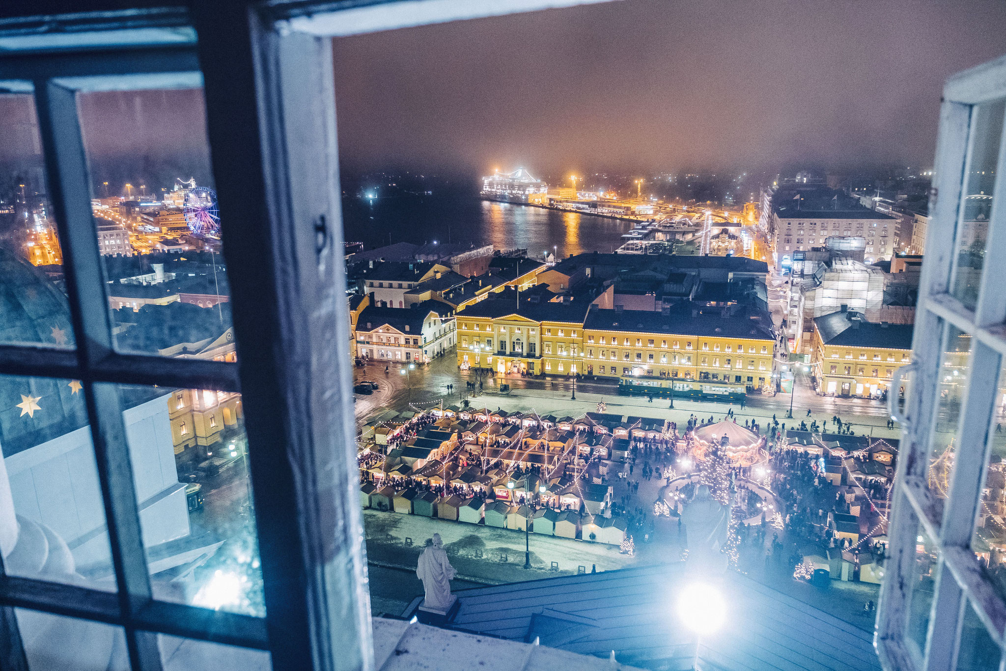 Helsinki Christmas Market 2021 Dates, hotels, things to do