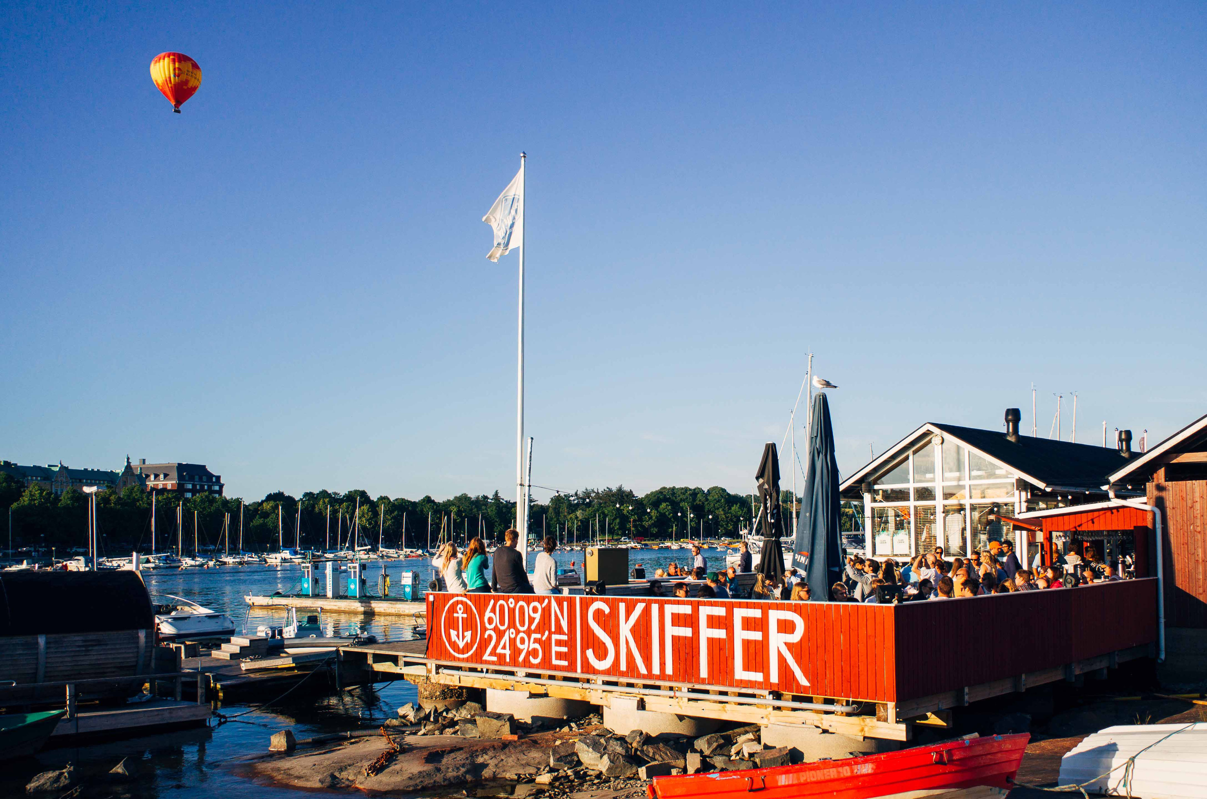 Tourism in Helsinki, Finland - Europe's Best Destinations