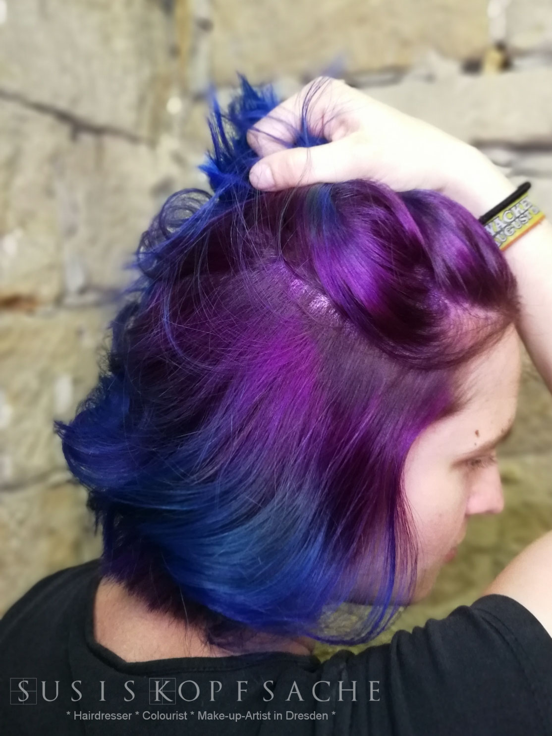 Universehair - Susis Kopfsache Universehair - Susis Kopfsache