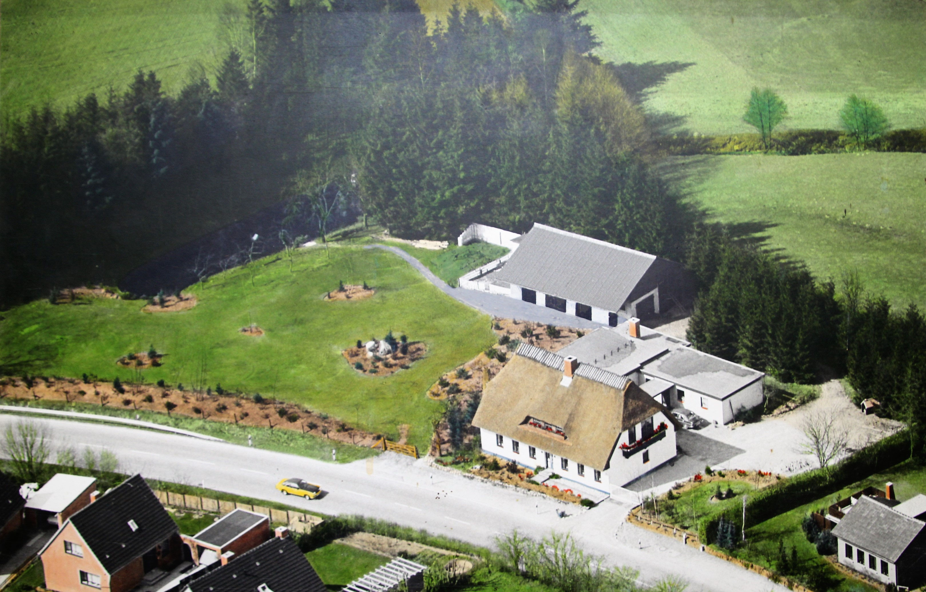 Holiday house Lucky Castle - ferienhaus-gluecksburgs Webseite!