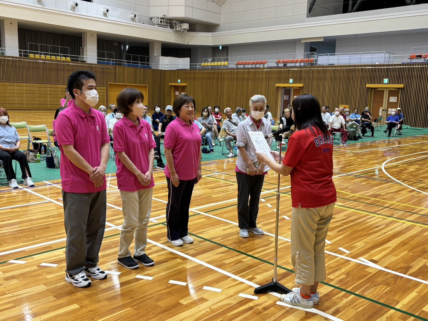 山内直枝/審査会/競技会/競写図/運動会/横物/掛軸/名家伝来/AC-557 山内直枝/審査会/競技会/競写図/運動会/横物/掛軸/名家伝来/AC-