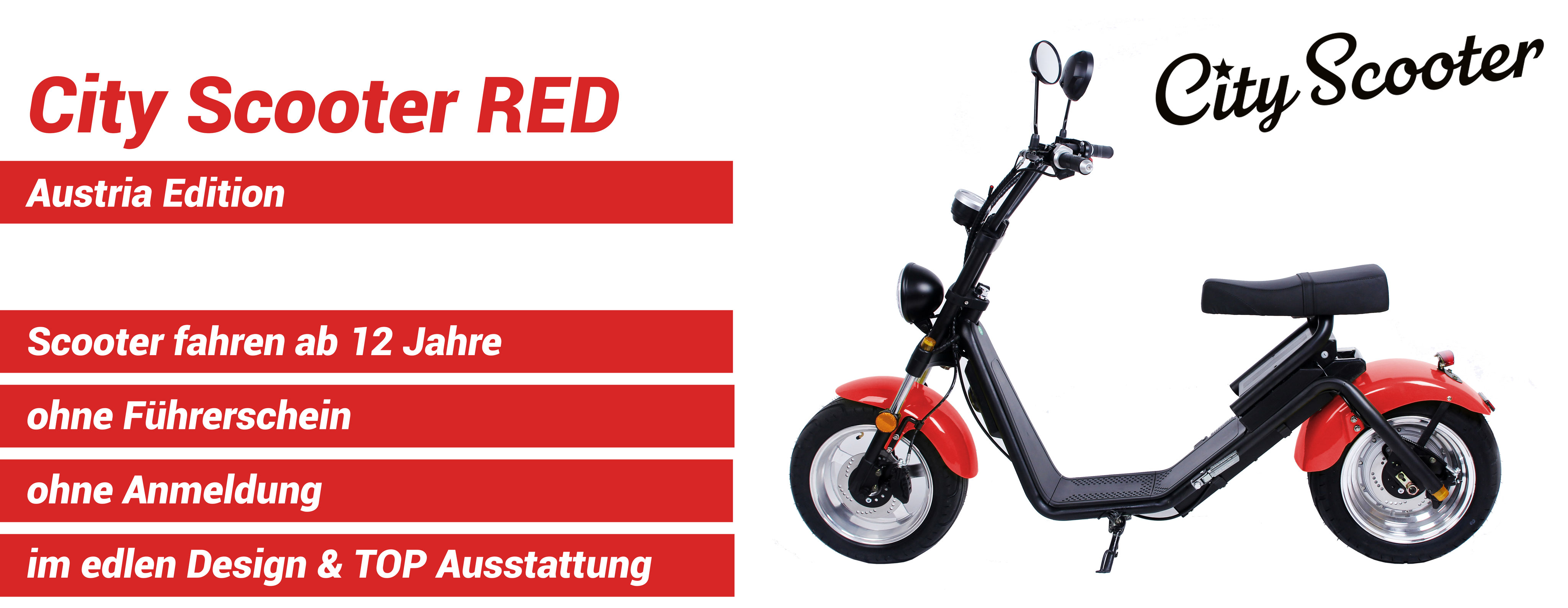 City Scooter City Scooter