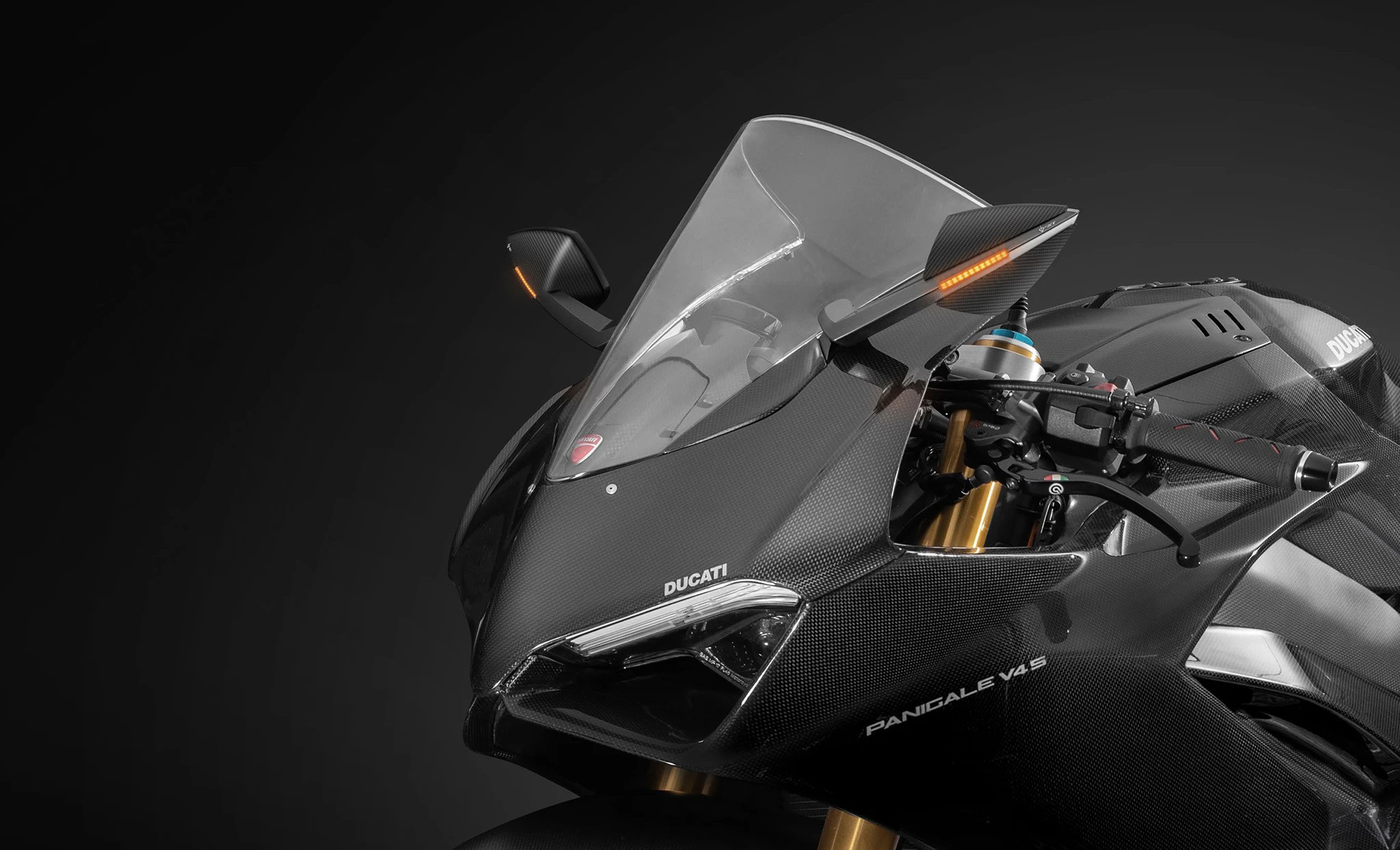 DAEMON PANIGALE - RAID-ZERO DAEMON PANIGALE - RAID-ZERO