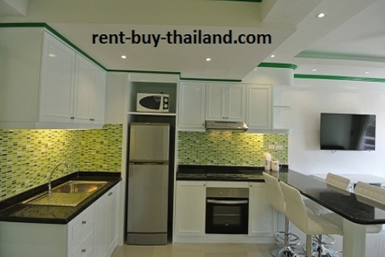 Apartment rental Pattaya & Jomtien shorttermrentalspattaya