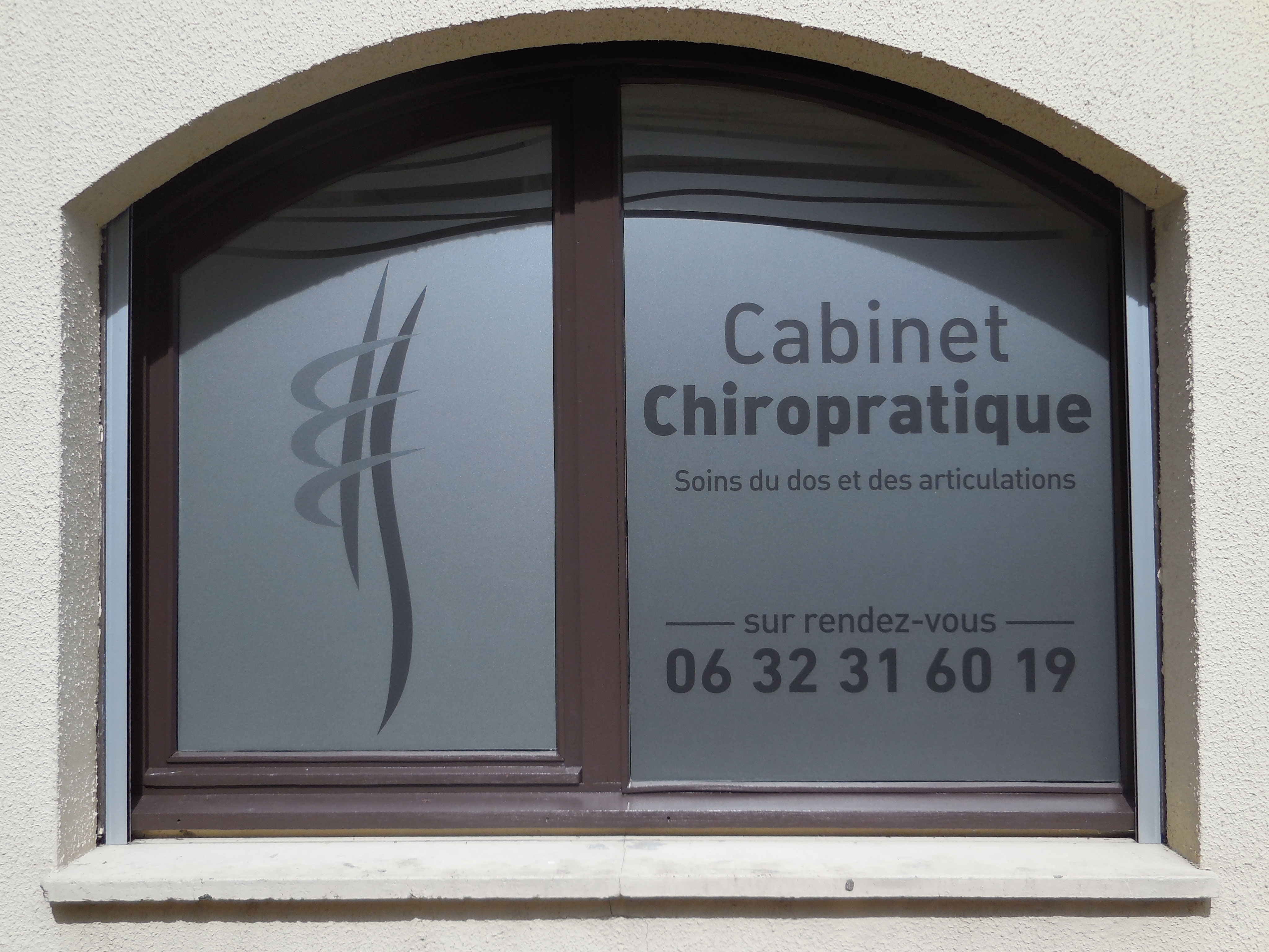 Le Chiropracteur au BourgetduLac en Savoie (73)