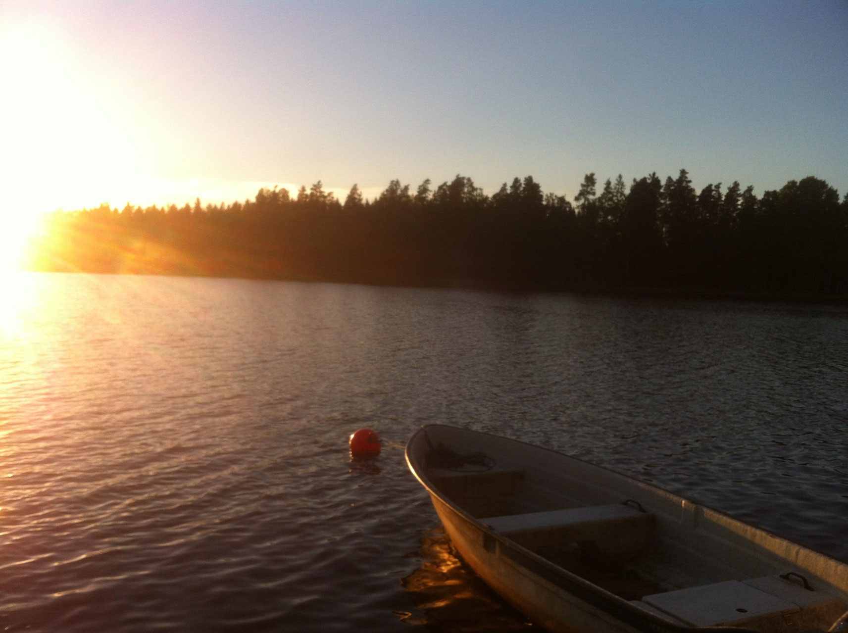 Urlaub, mach mal Urlaub, komm wir packen unsere sieben Sachen und wir
