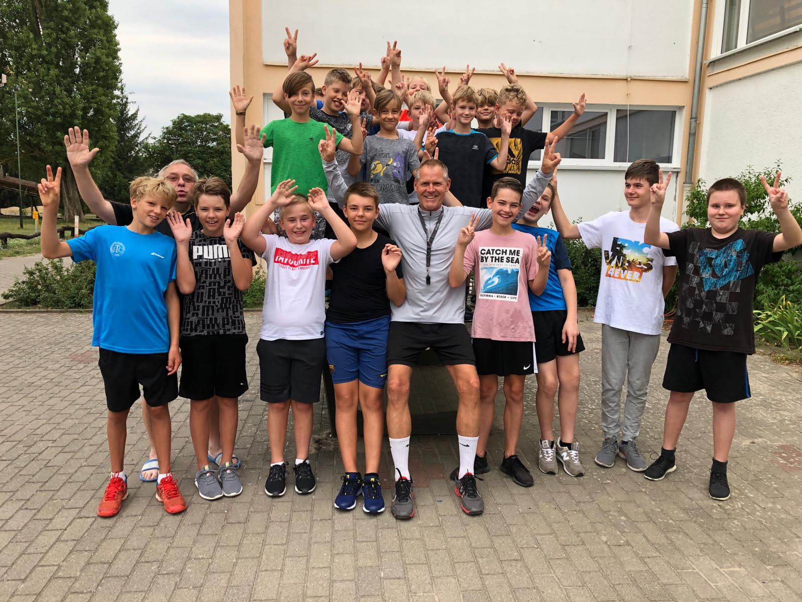 1 Sv Eberswalde 1 Sv Eberswalde