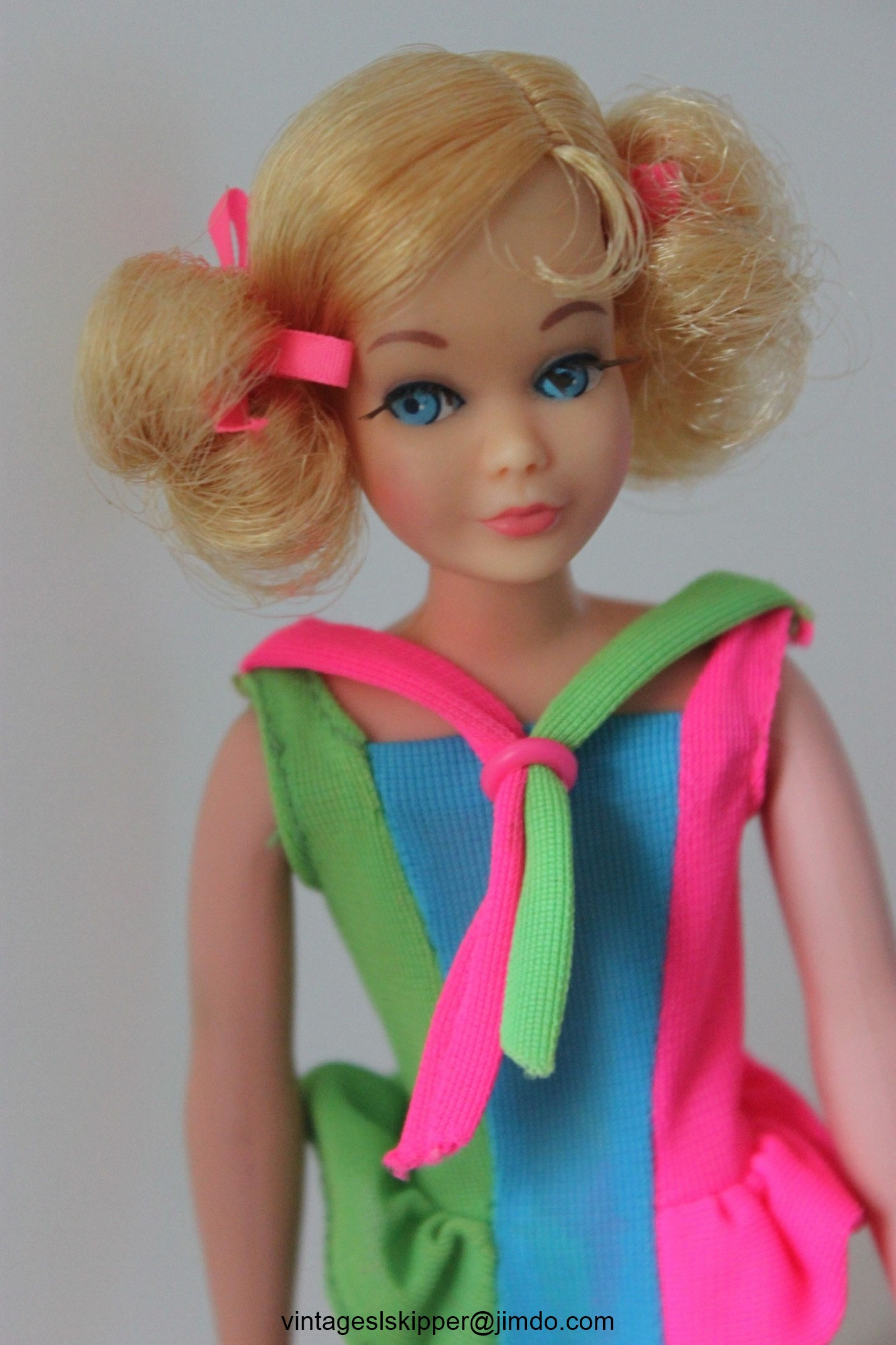 Dramatic New Living Skipper Very Best Velvet Gift Set incl