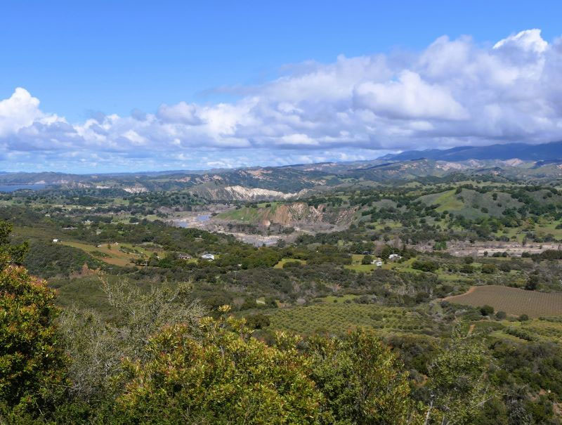 Los Olivos Solvang Die Welt erleben