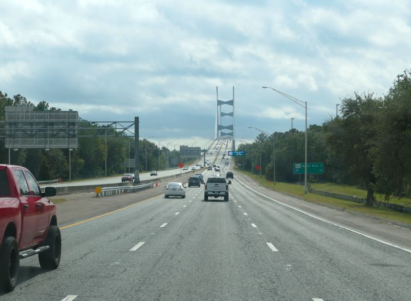 Florida/St. Augustine Die Welt erleben