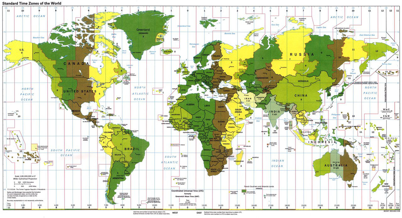 Presentación del Curso. Recursos de Geografía e Historia