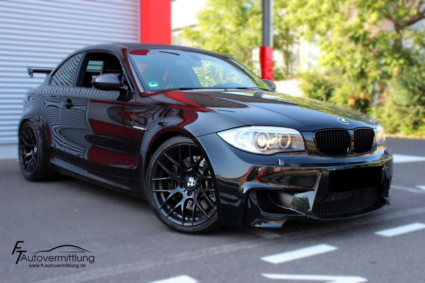 1er M Coupe 1er M Coupe