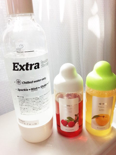 甘くてさっぱりスッキリ 美味しい飲み物 Fioritura 甘くてさっぱりスッキリ 美味しい飲み物 Fioritura