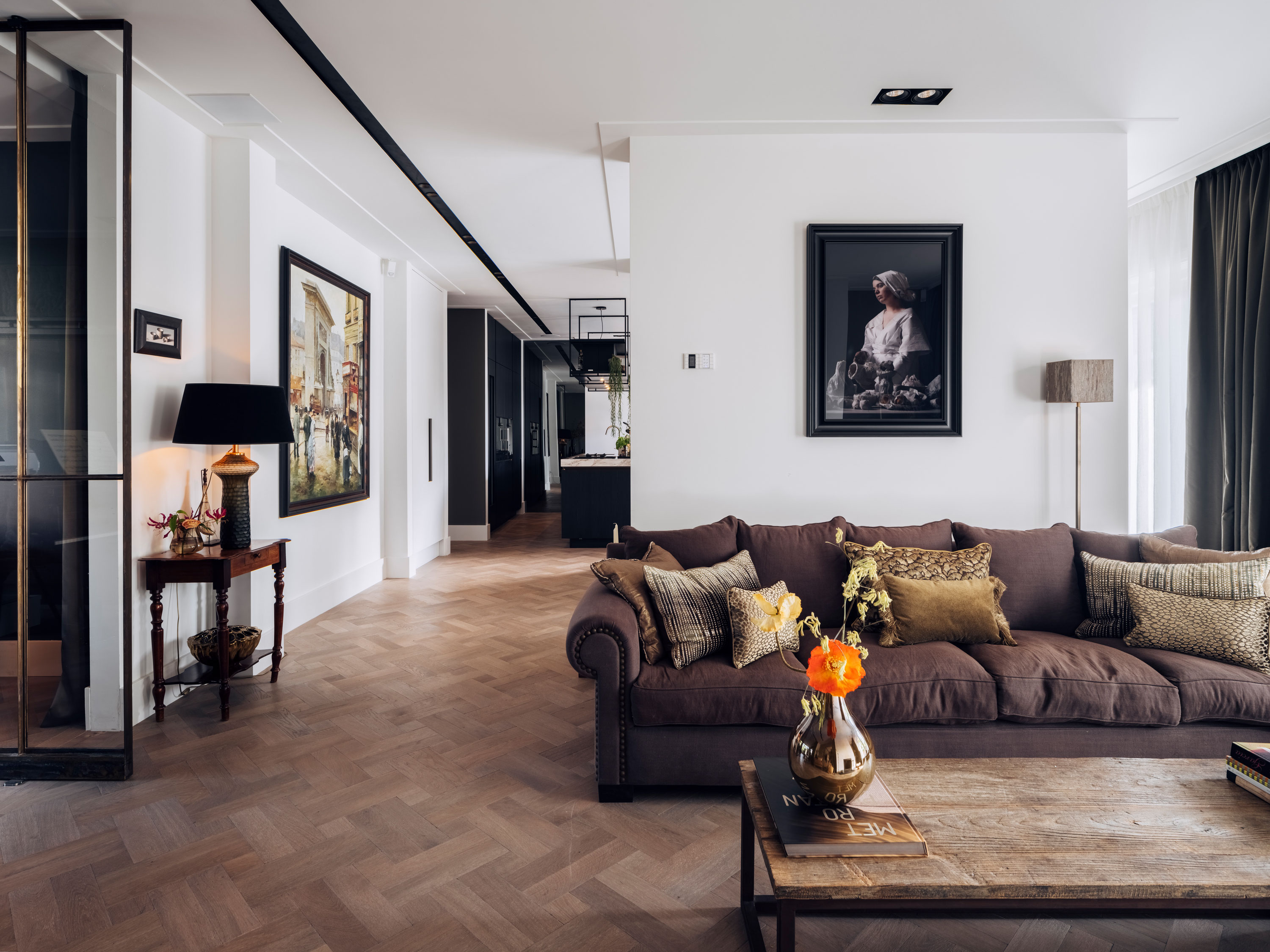 Multiple trimless - 株式会社モデュラージャパン