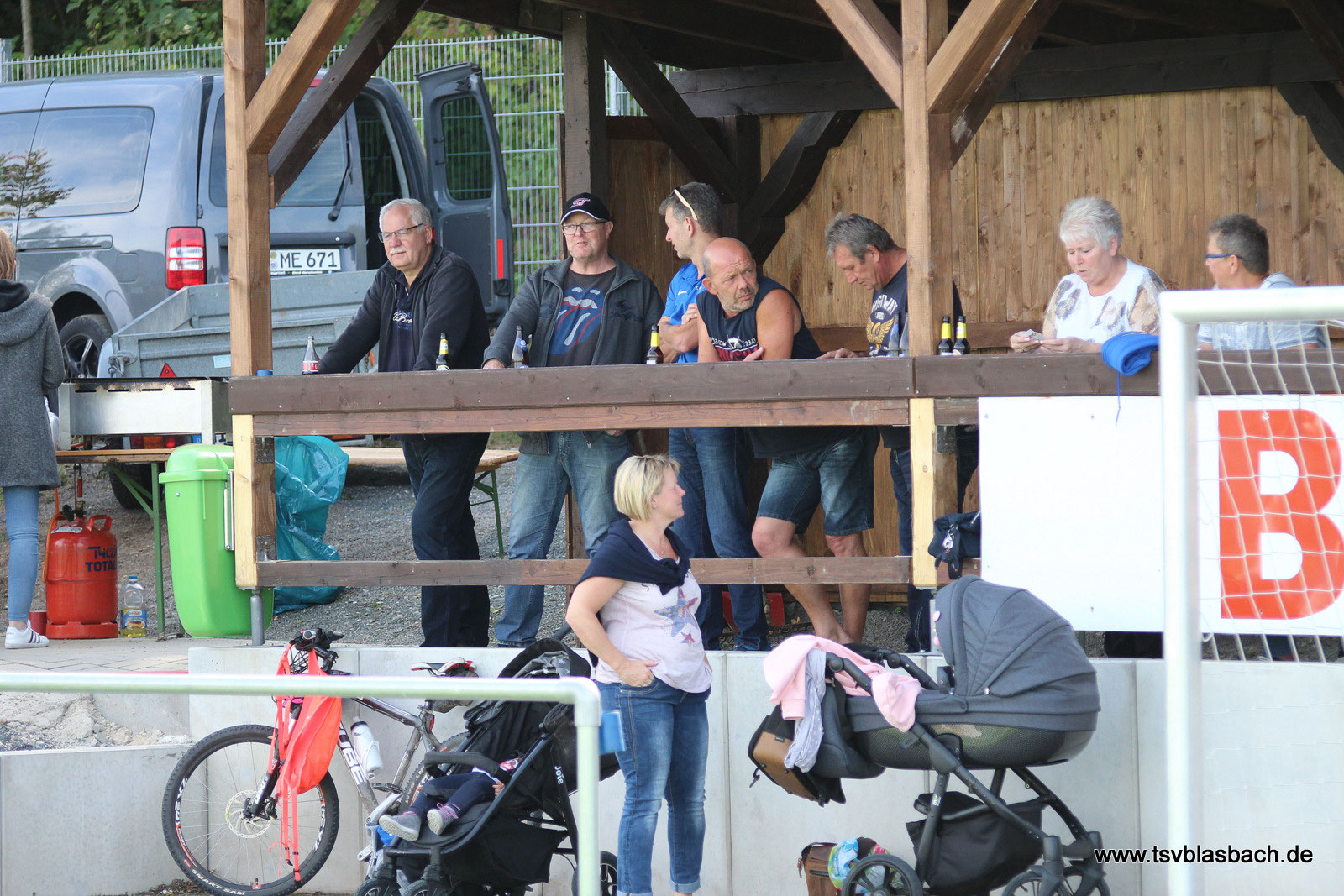 Fc Cleeberg Ii Tsv Blasbach 2 4 1 1 Tsv Blasbach