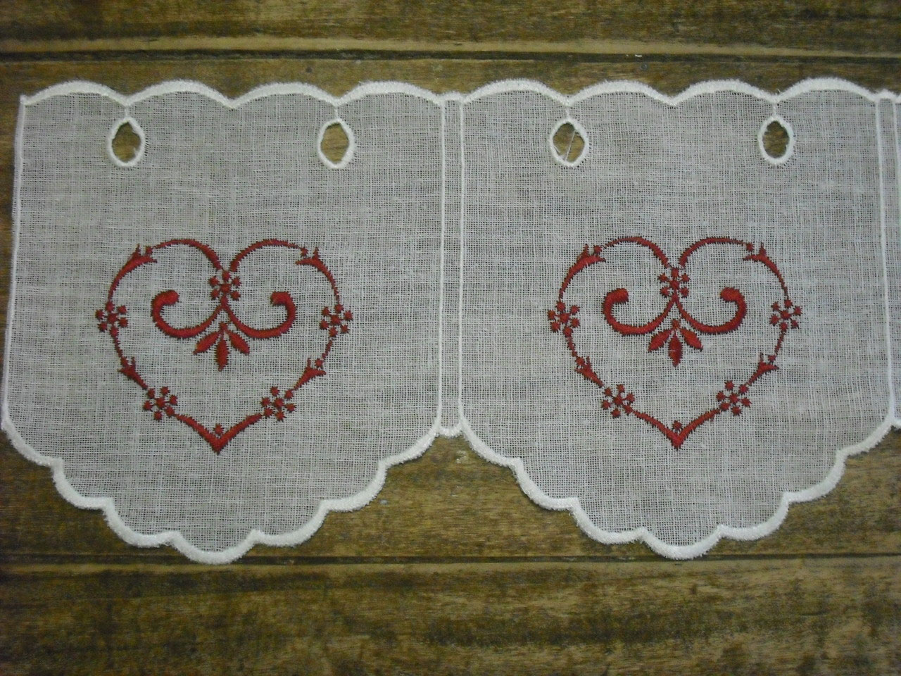 Tende Tirolesi Tessuti Arredamento Tirolesi