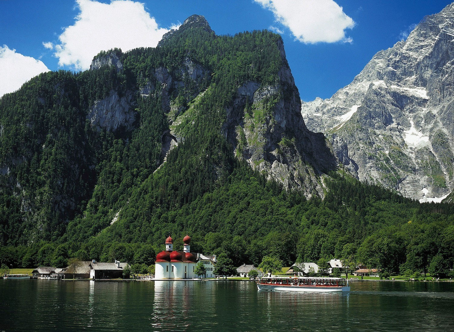 Bayern - FERIENSTRASSEN.INFO
