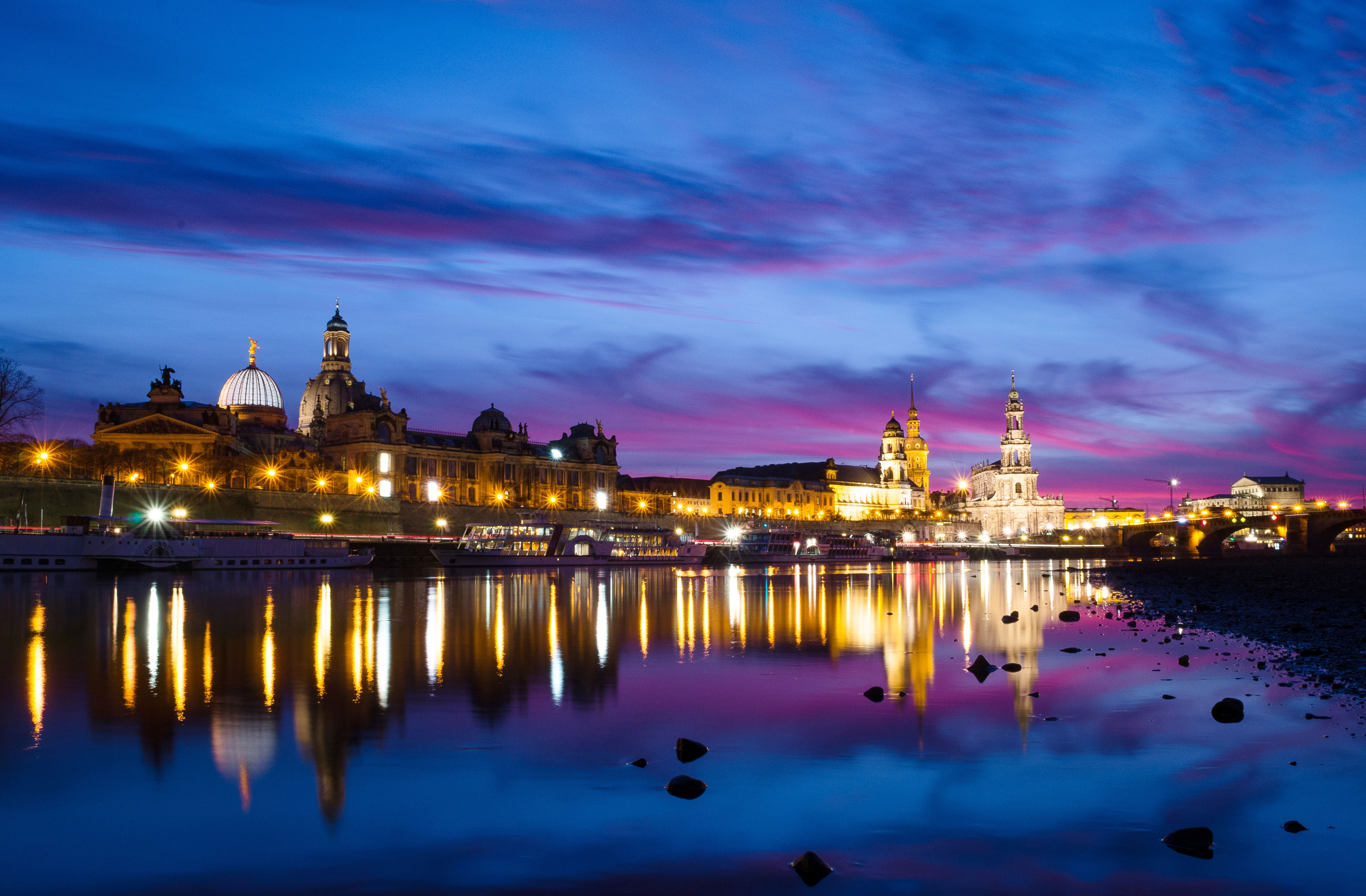 Dresden und Umgebung PHOTOGRAPHER I LANDSCAPE I PORTRAIT