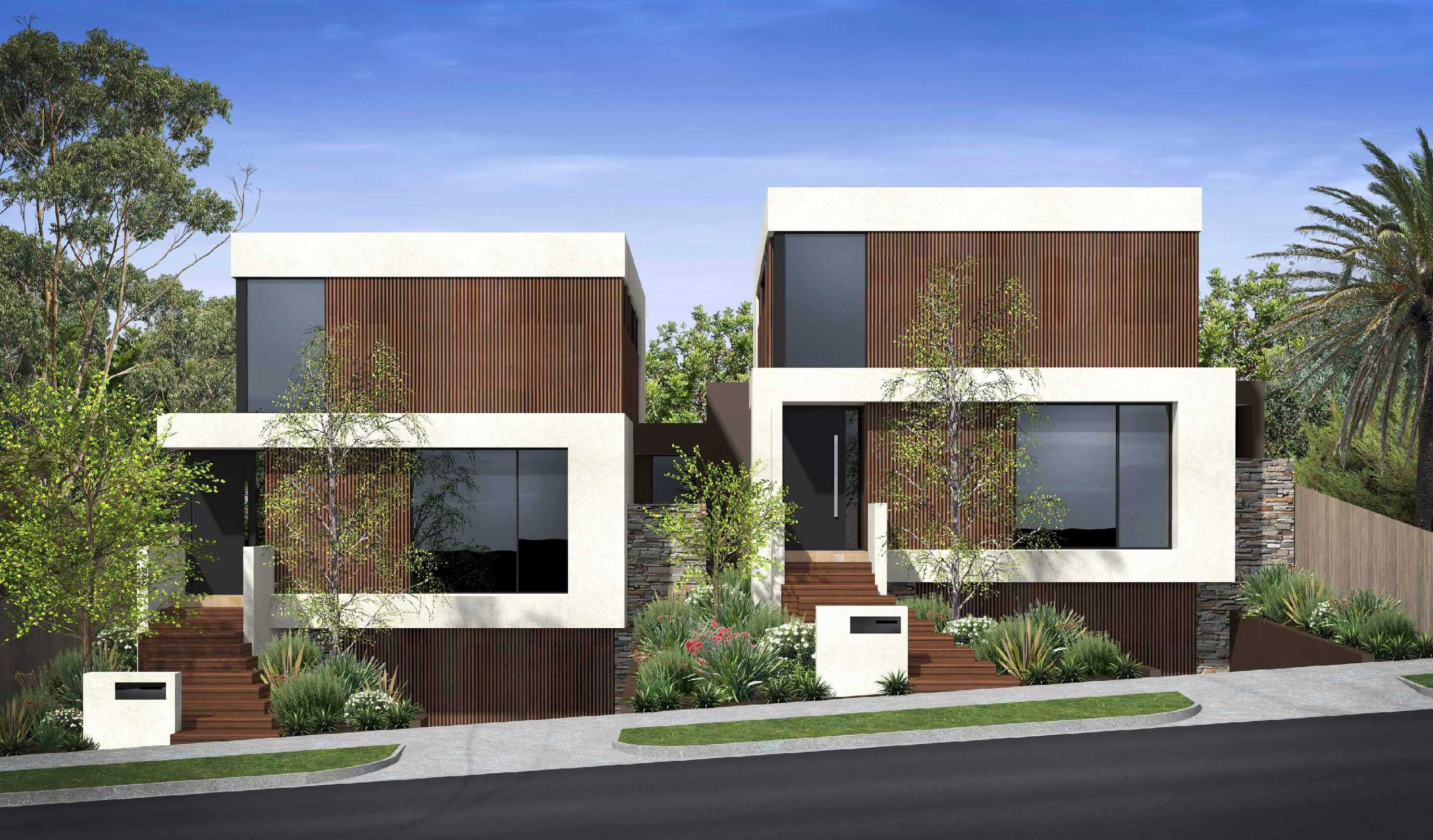 Hawkins Street, Mont Albert Premier Projects