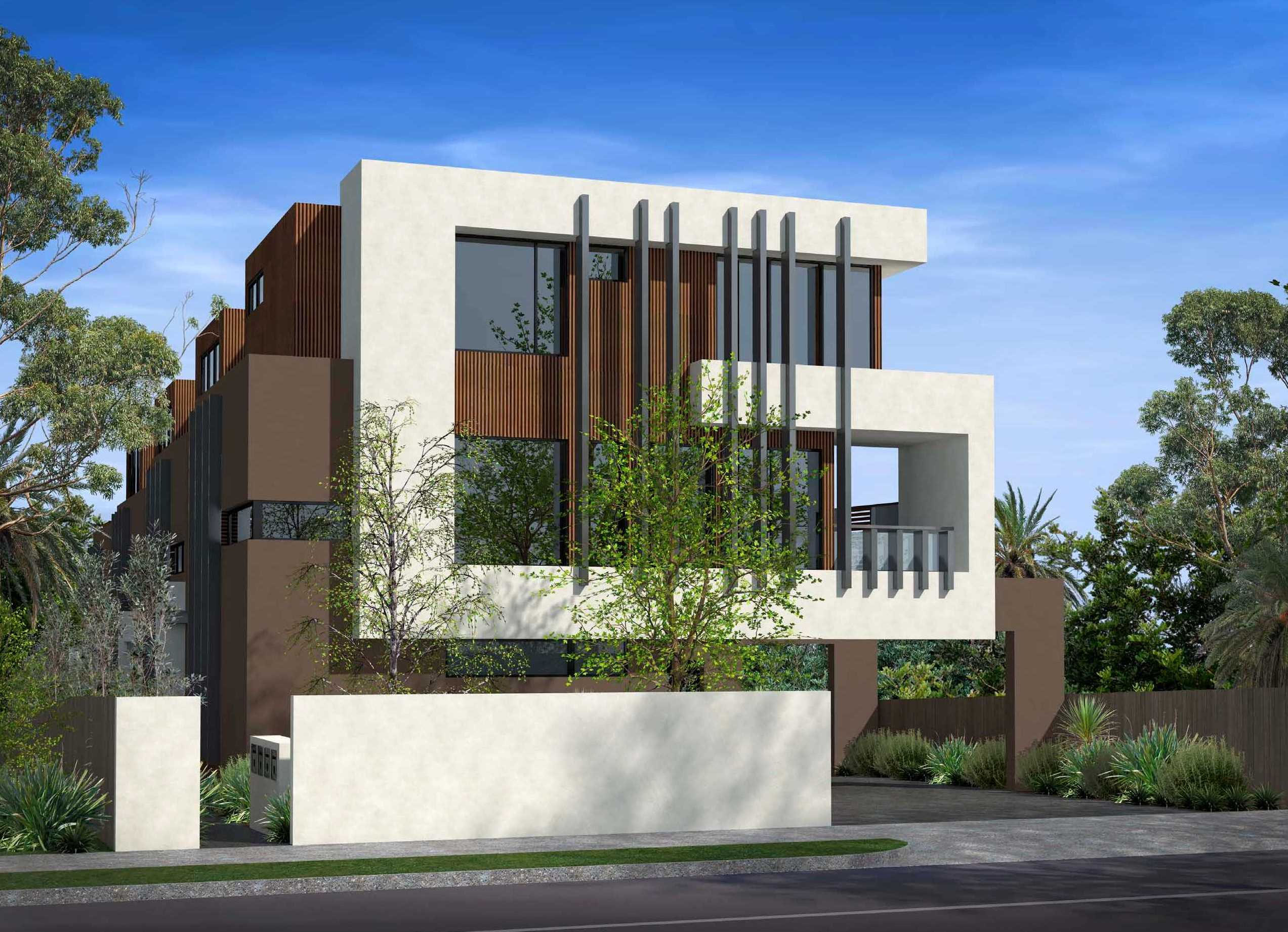 Springvale Road, Donvale Premier Projects