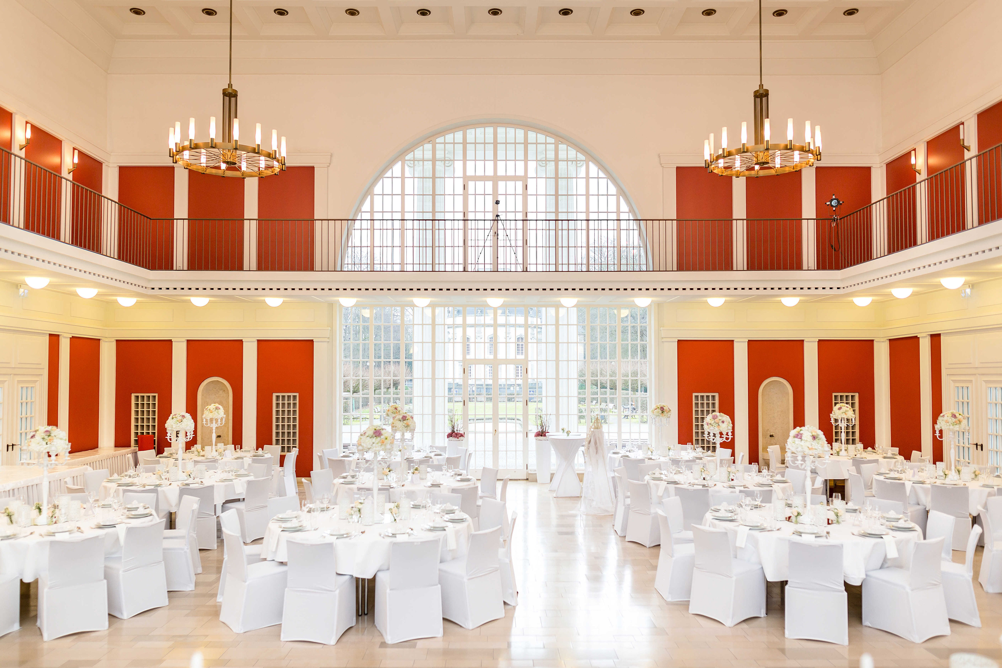 Schloss Thienhausen In Rolfzen Wird Zur Eventlocation Lokale